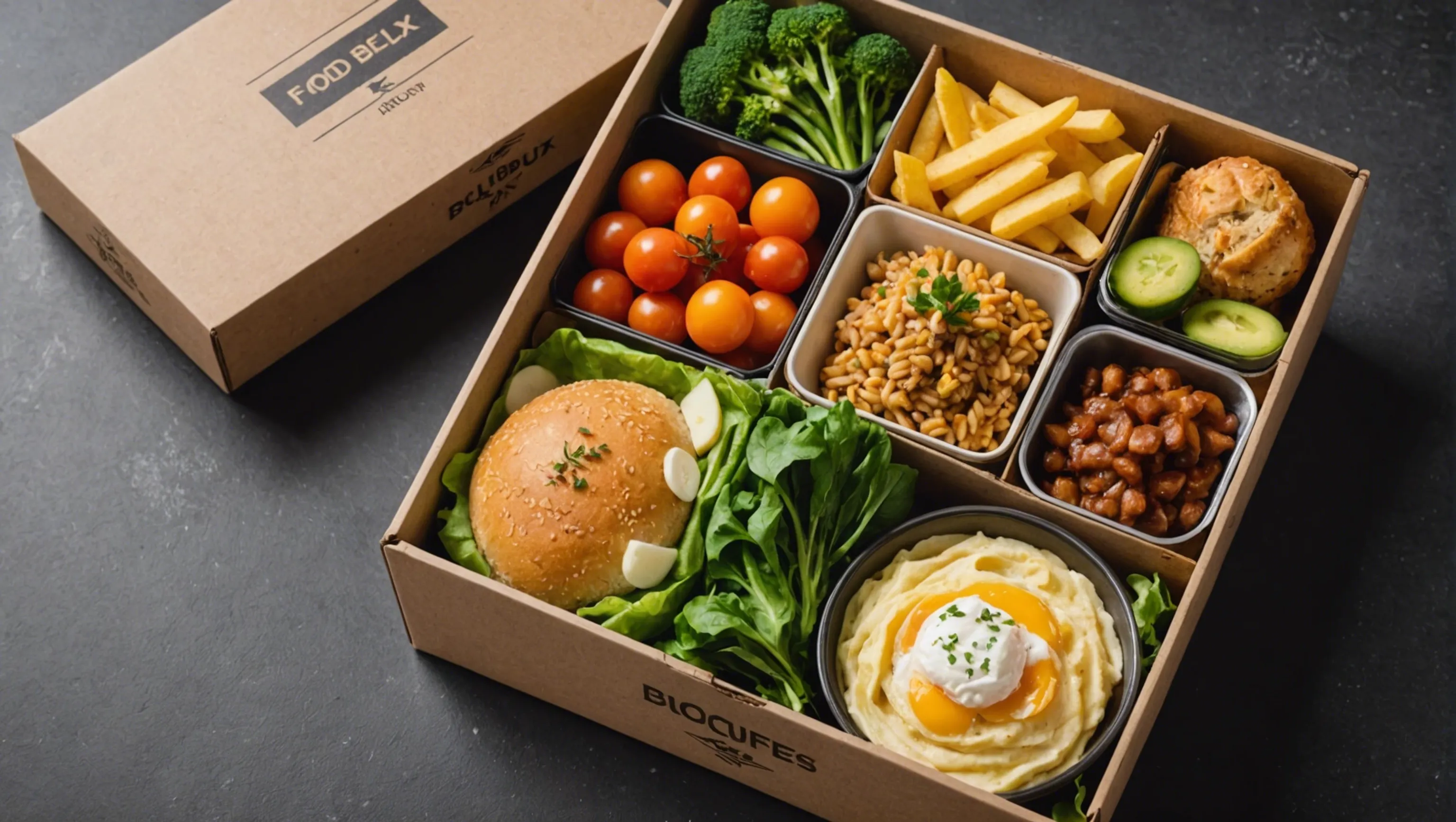 Critères à prendre en compte pour choisir une box alimentaire