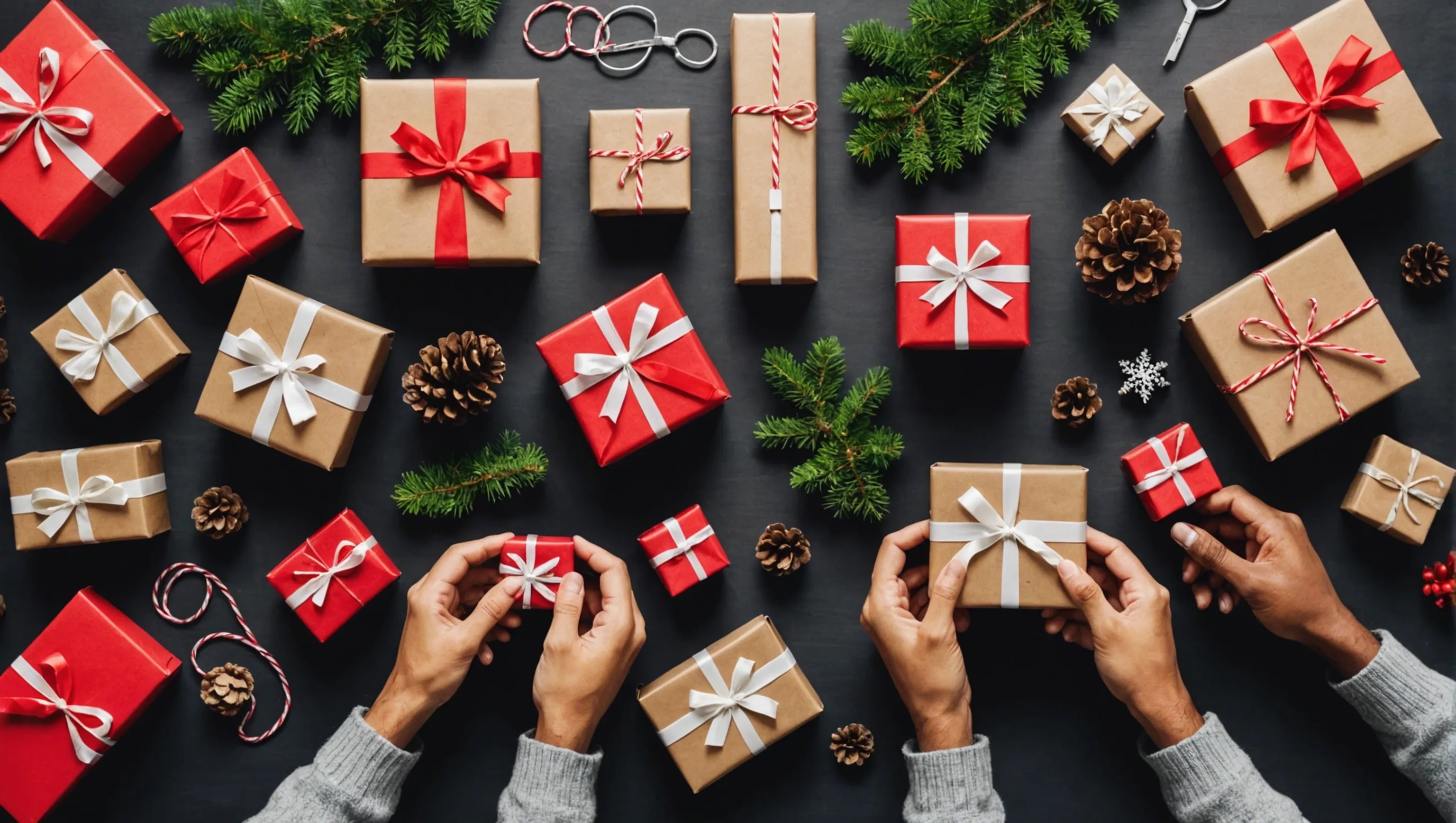 Comment choisir les cadeaux de Noël pour les salariés ?