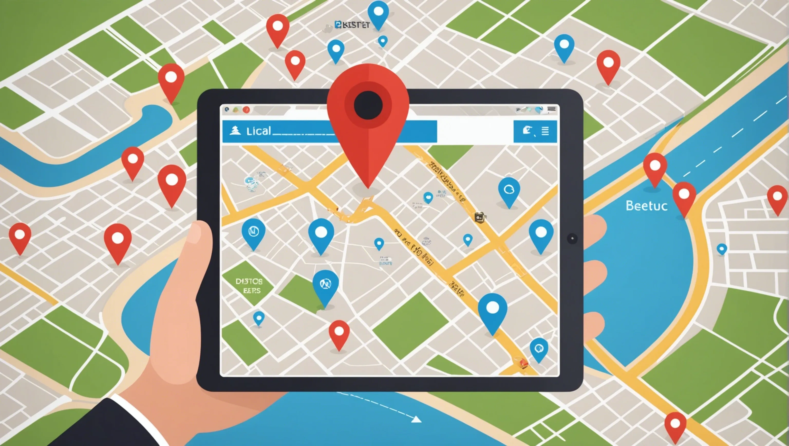 Meta Tags for Local SEO: Boosting Your Local Search Presence