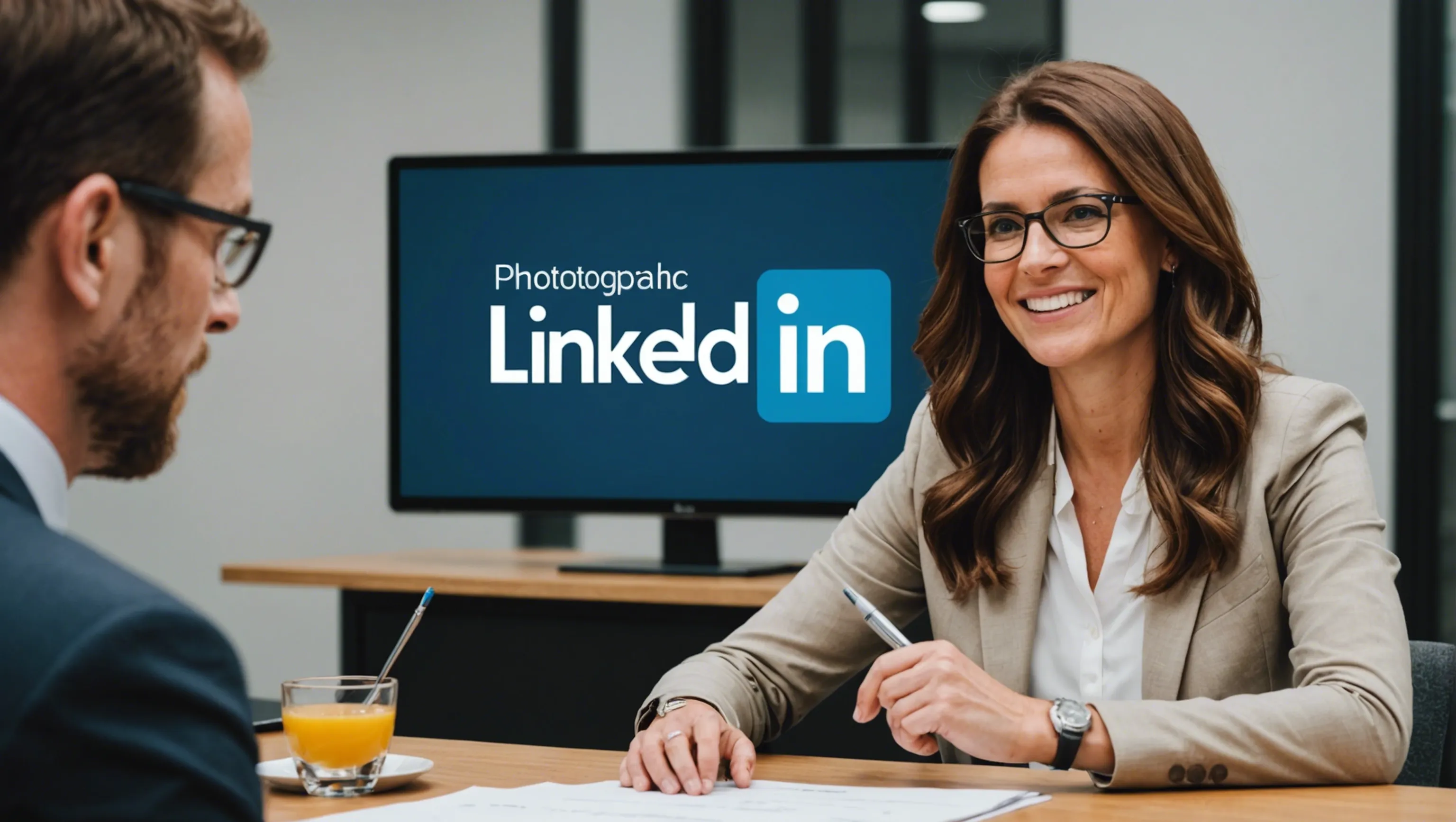 Marketer beim Weiterbildung auf LinkedIn