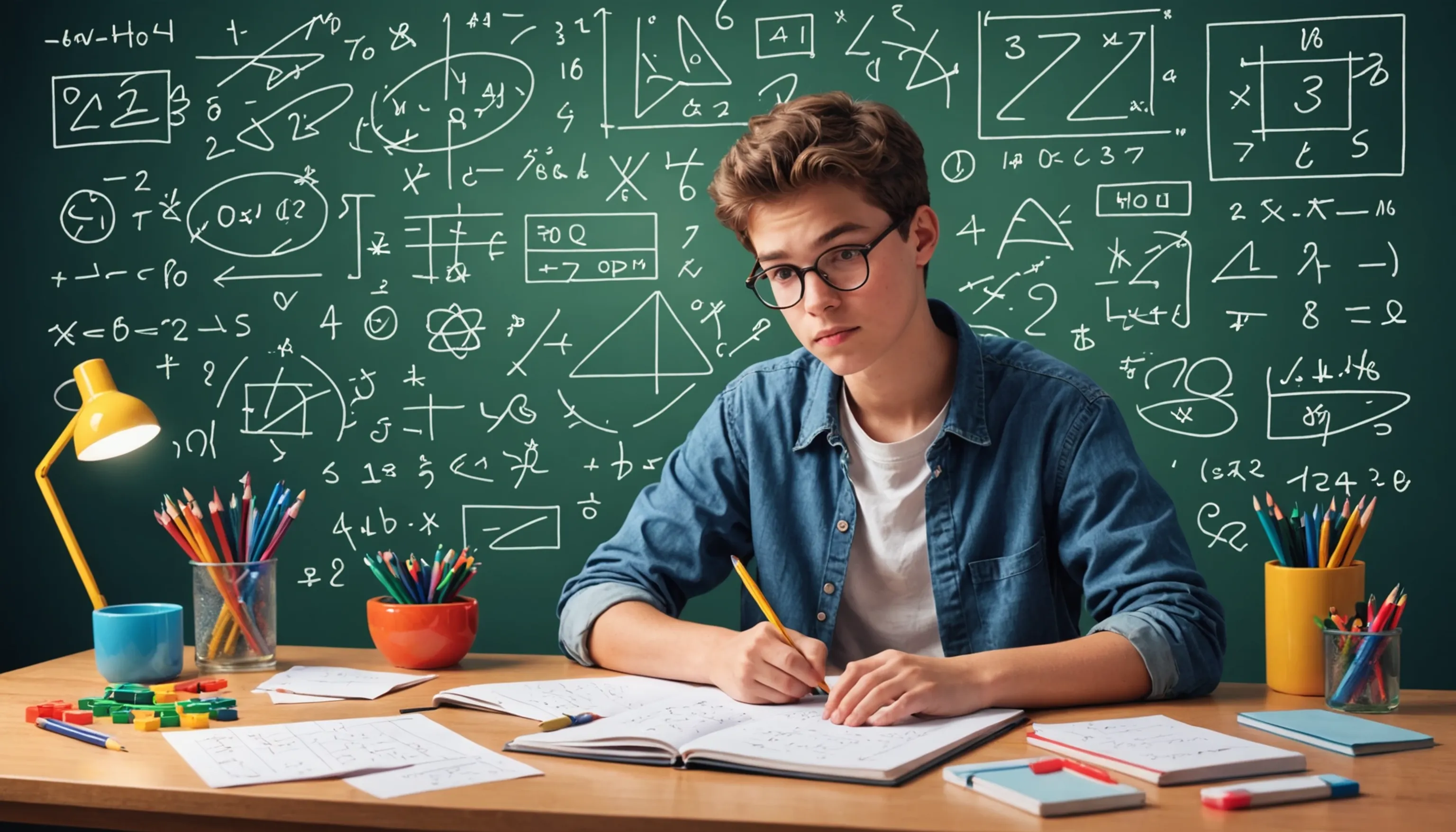 Understanding Math IQ and its significance for teenagers