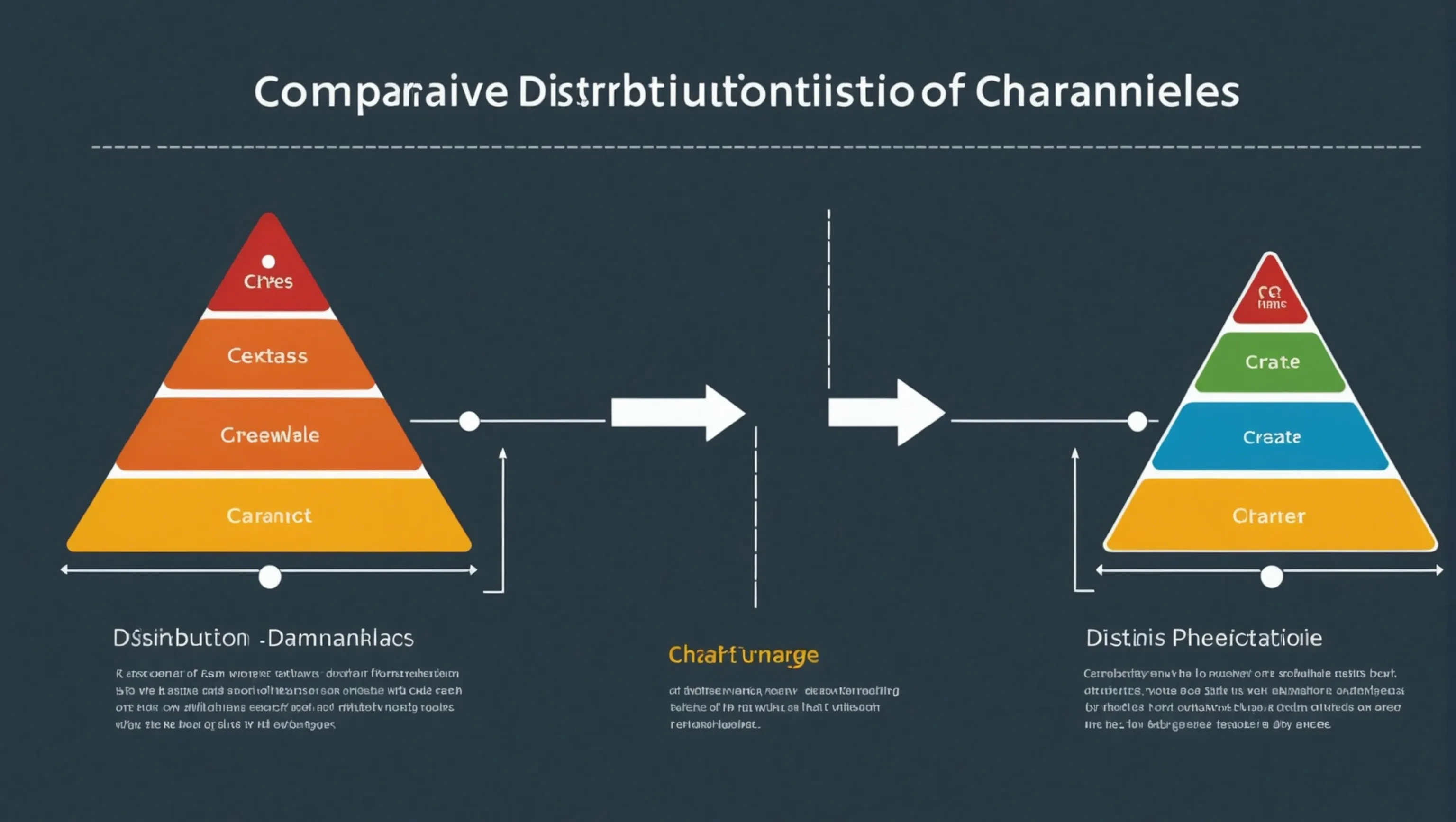 Analyse comparative des avantages et inconvénients des canaux de distribution