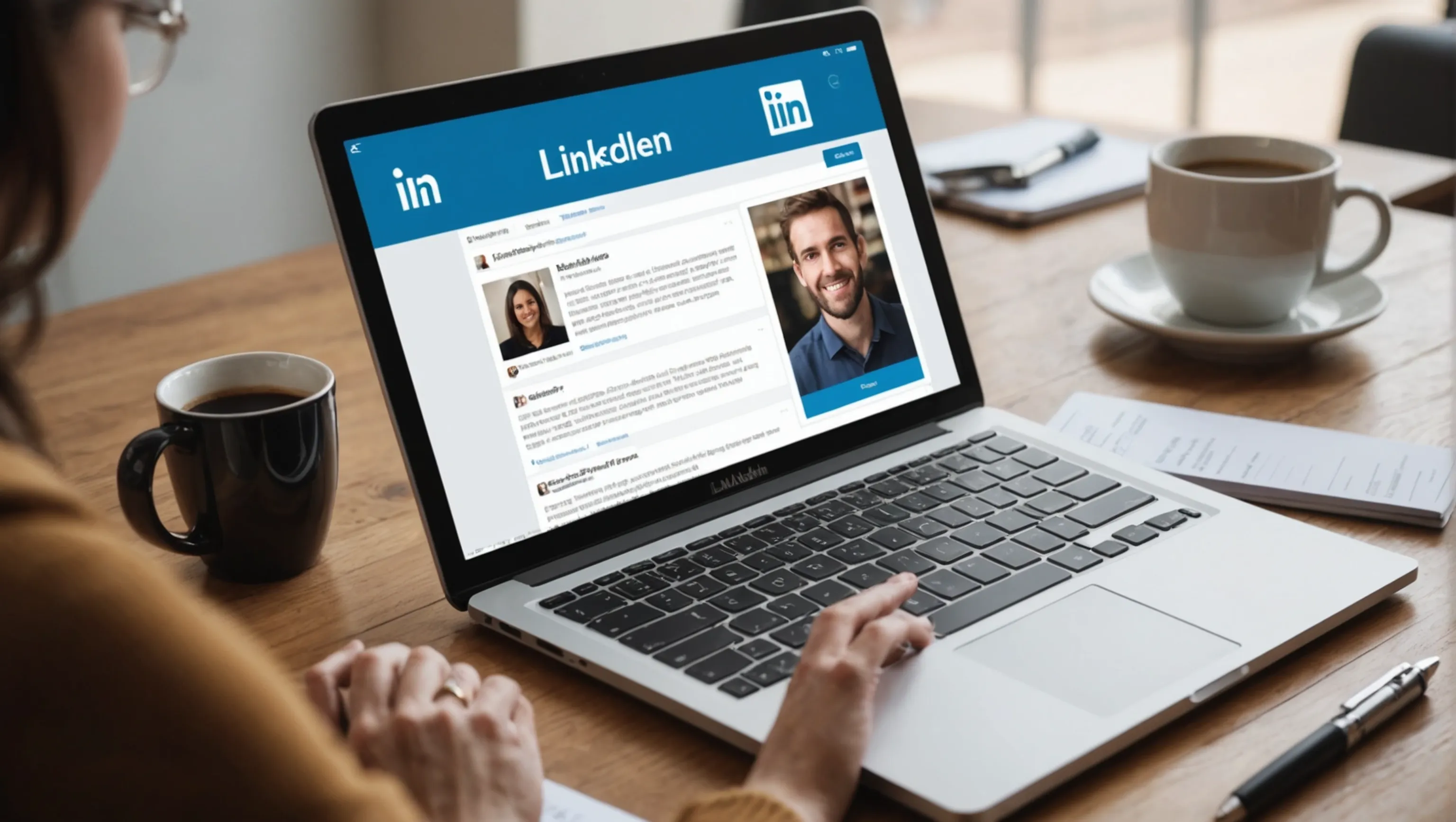 Stratégies de conversion des prospects sur LinkedIn