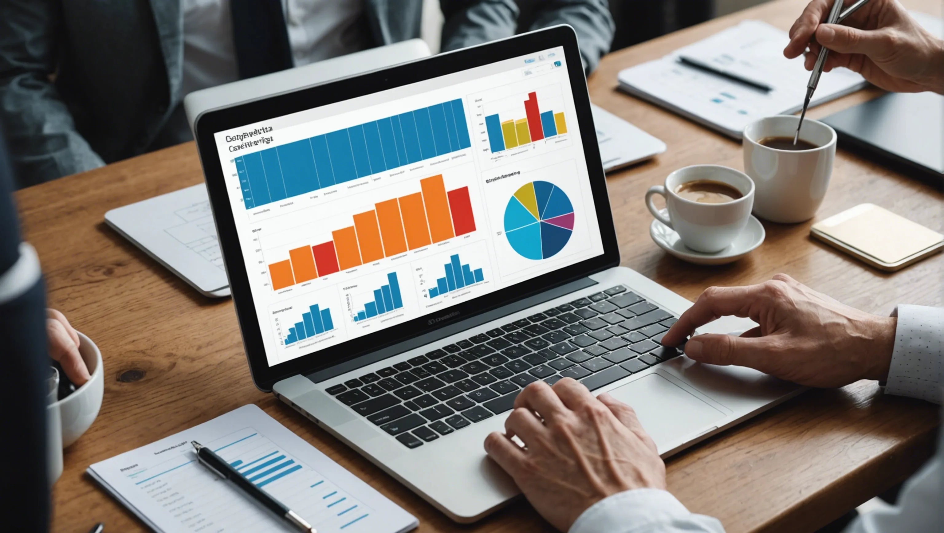 Suivre et analyser les performances de la campagne publicitaire