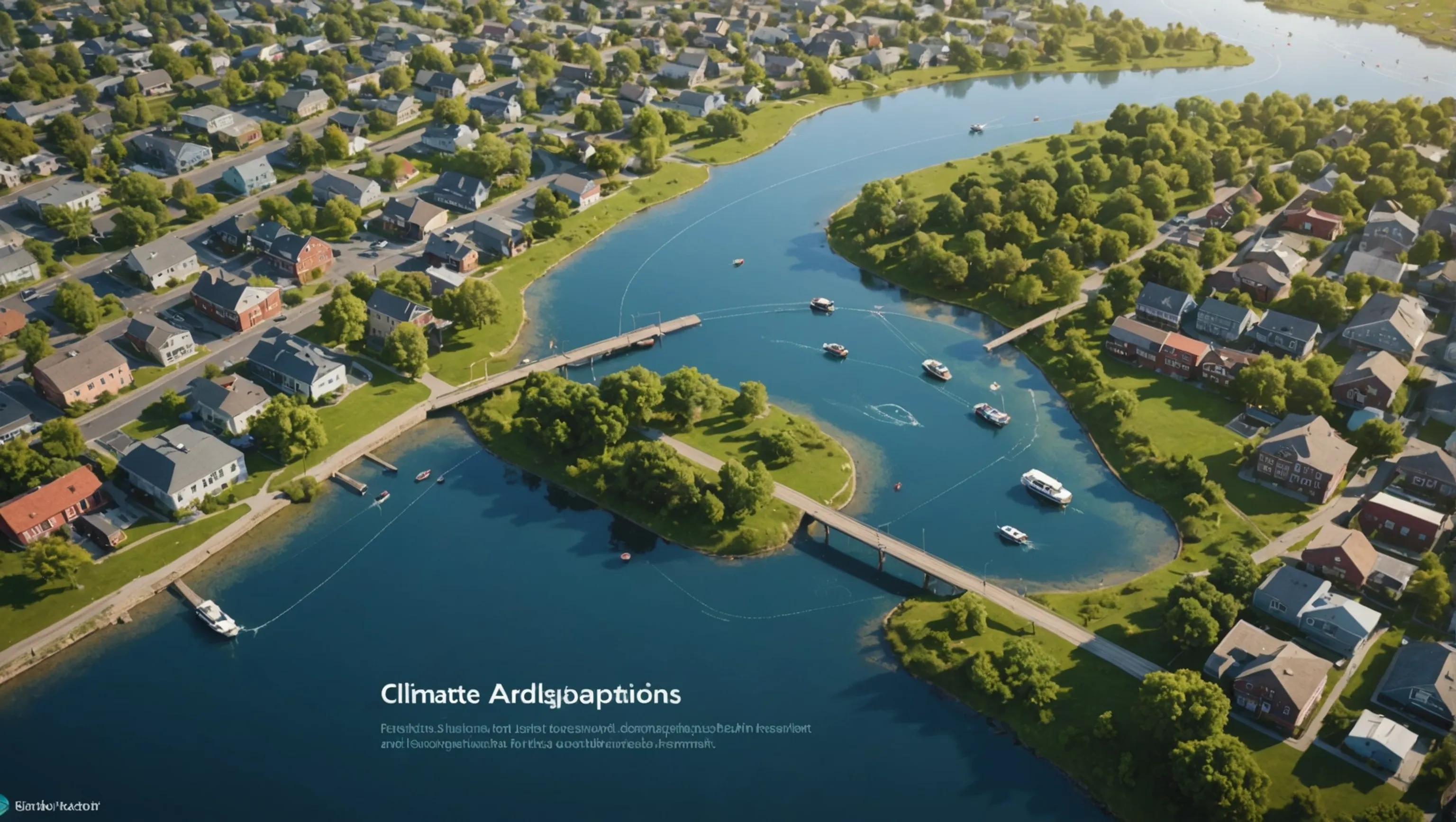 Importance de l'adaptation climatique dans les politiques publiques