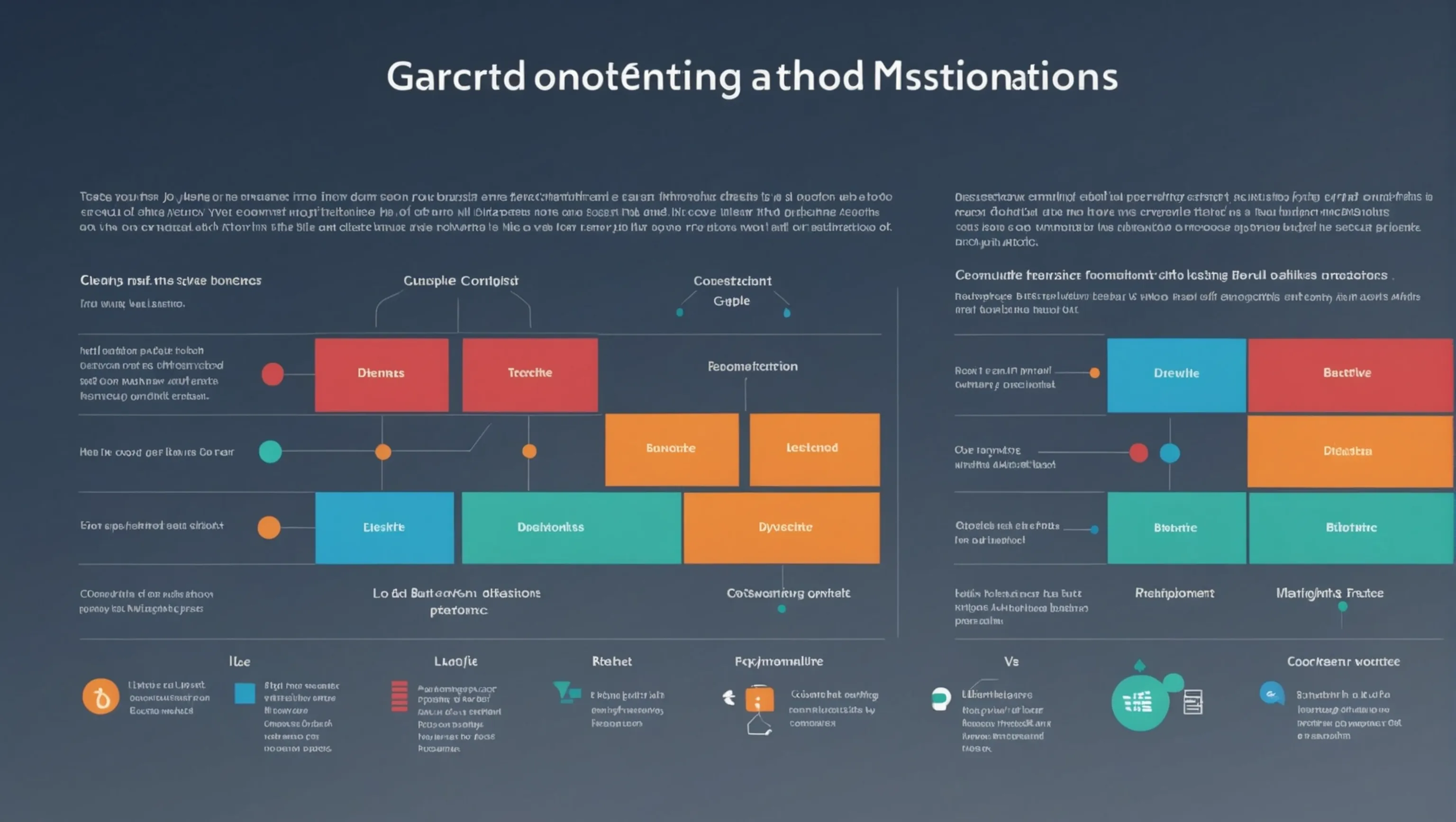 Analyse des motivations d'achat pour les directeurs de l'innovation