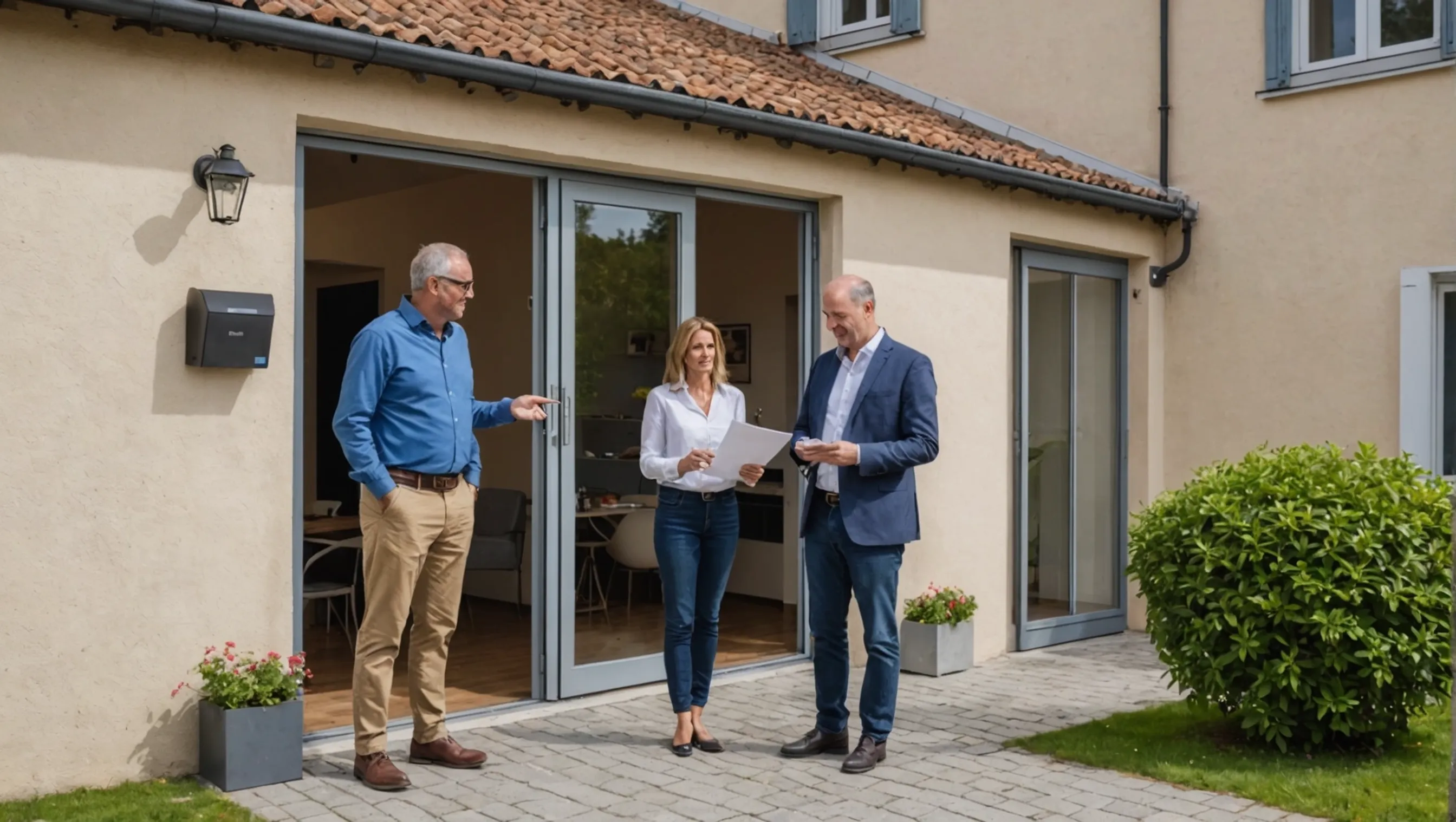 Expertise immobilière tarbes