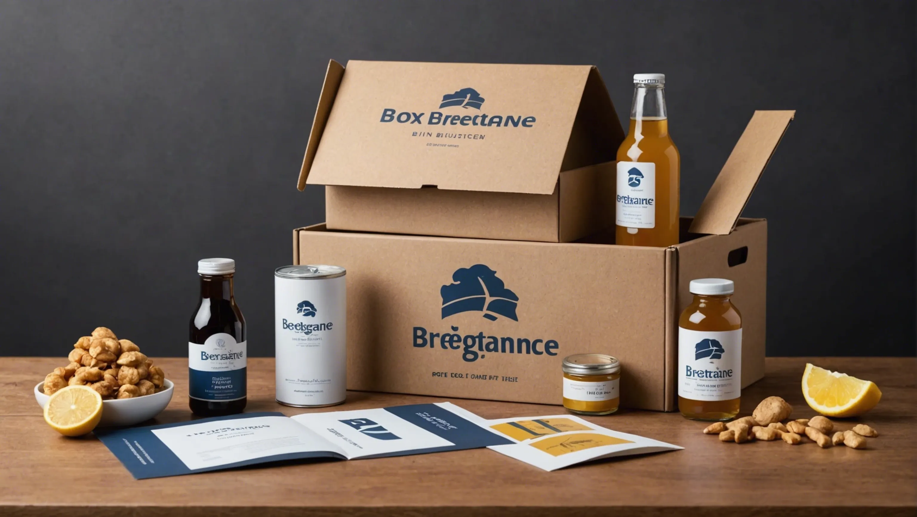 Avantages de la box Bretagne pour les entreprises