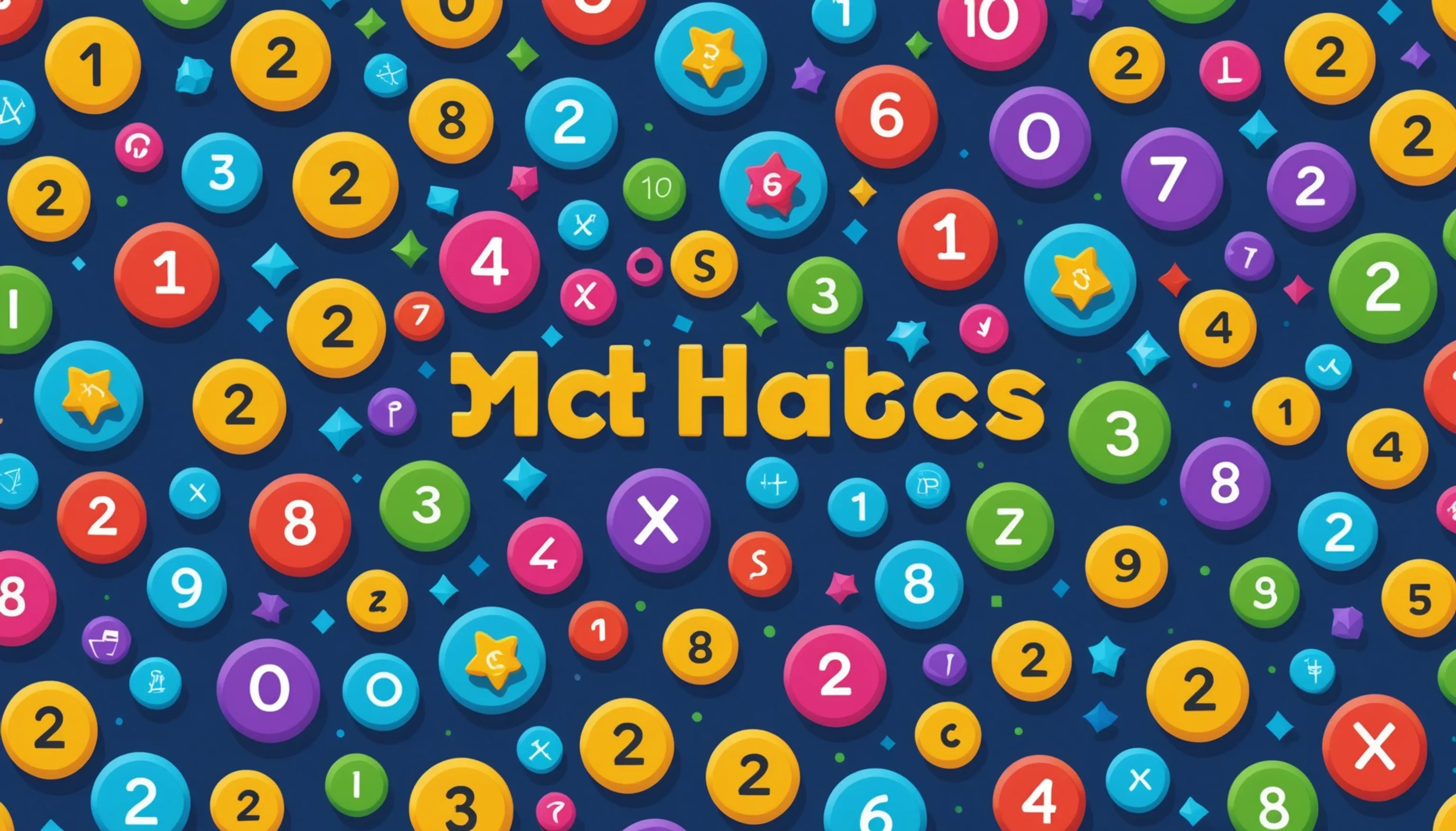 Top ten math games for teens