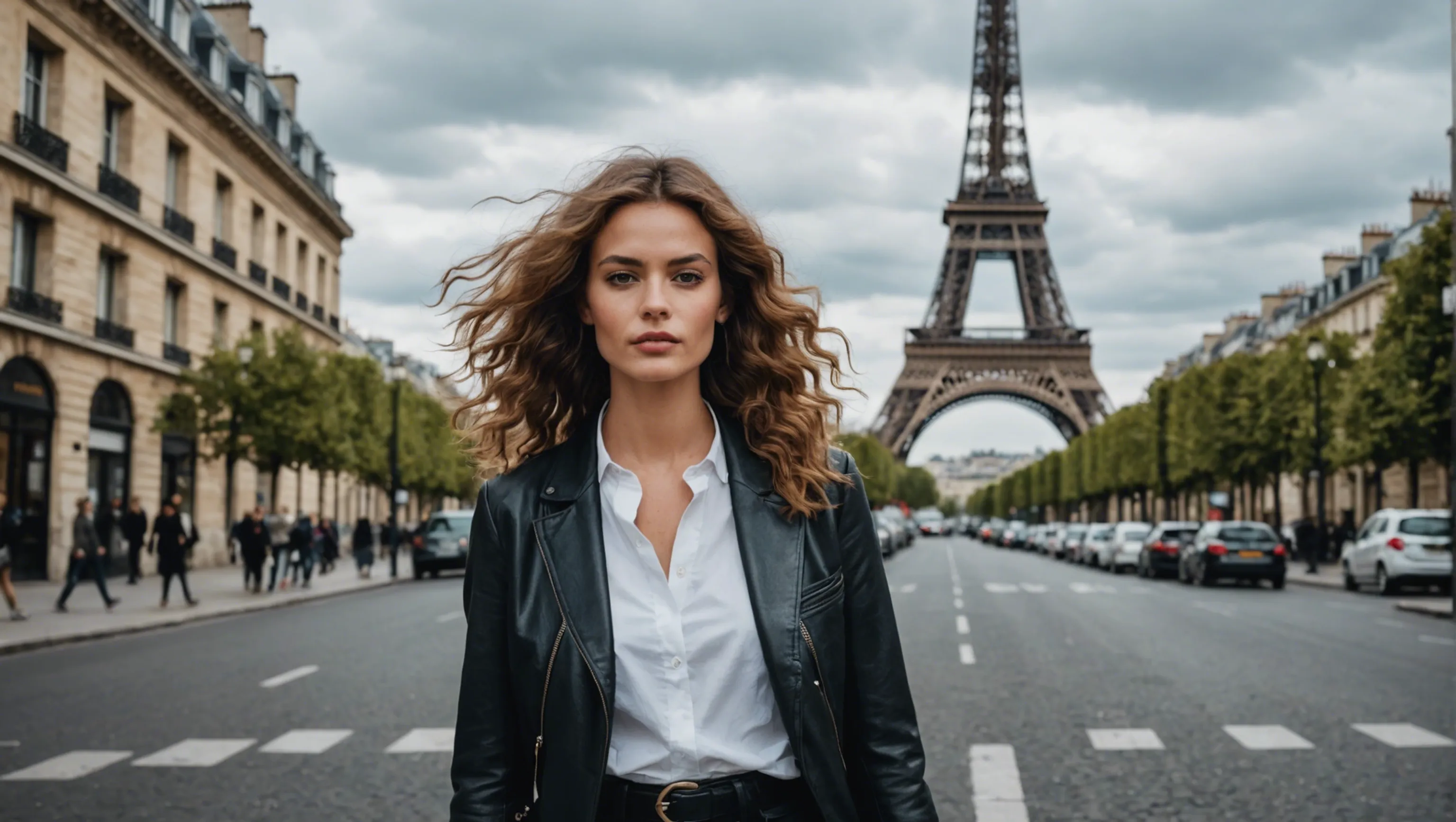 Trouver le photographe de mode idéal à Paris