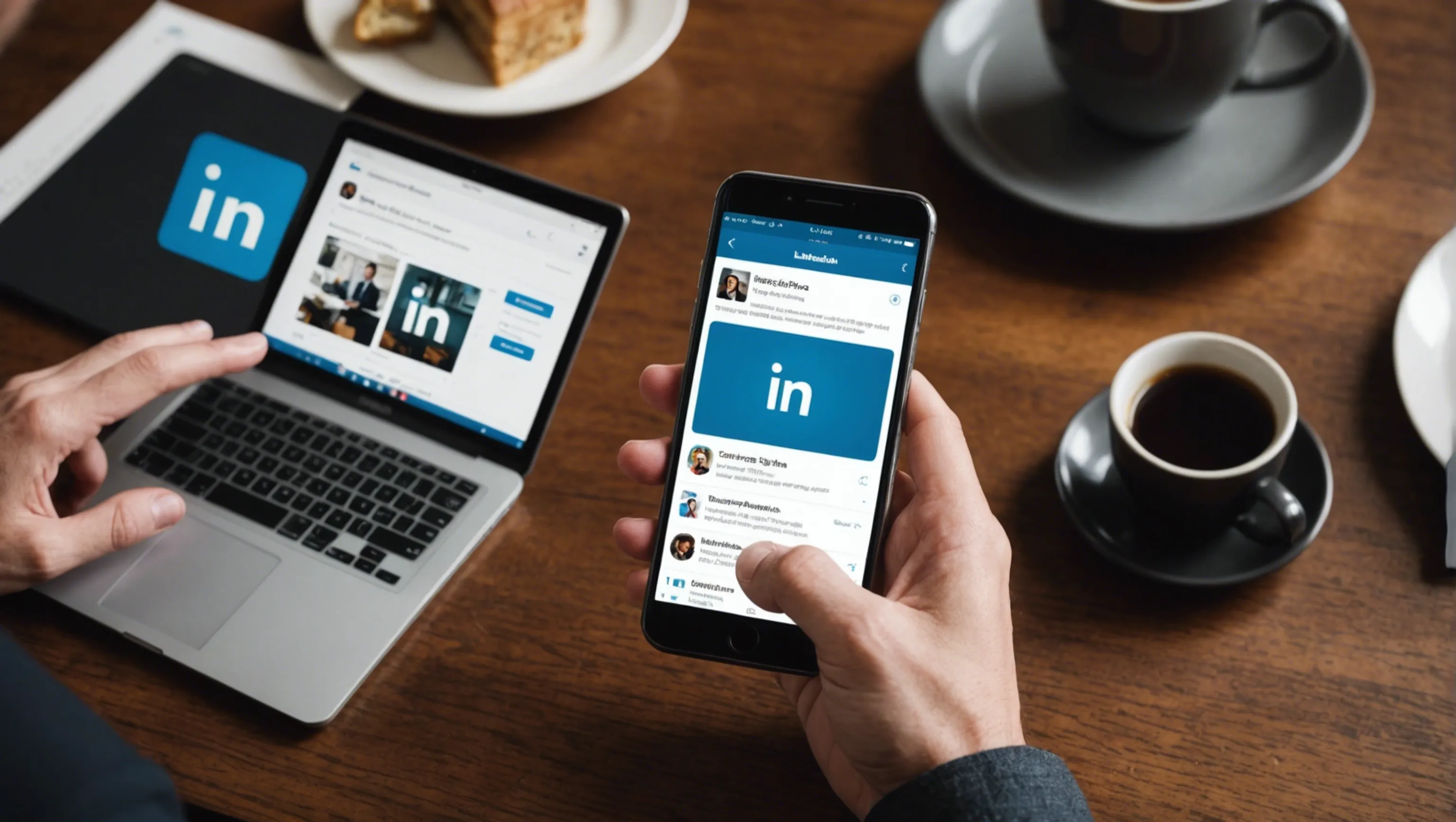 LinkedIn Premium Kosten - Optionen und Vorteile