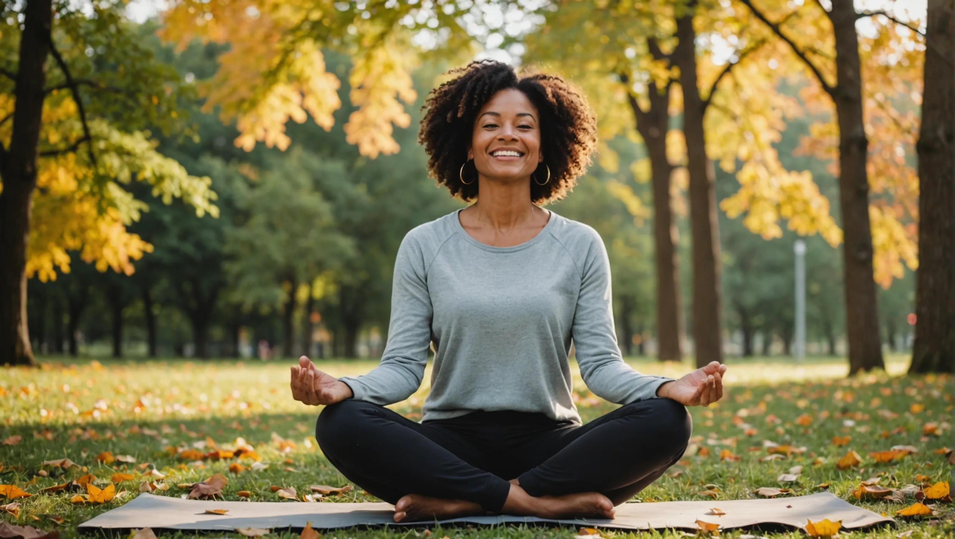 Exercices de gratitude quotidienne pour améliorer le bien-être