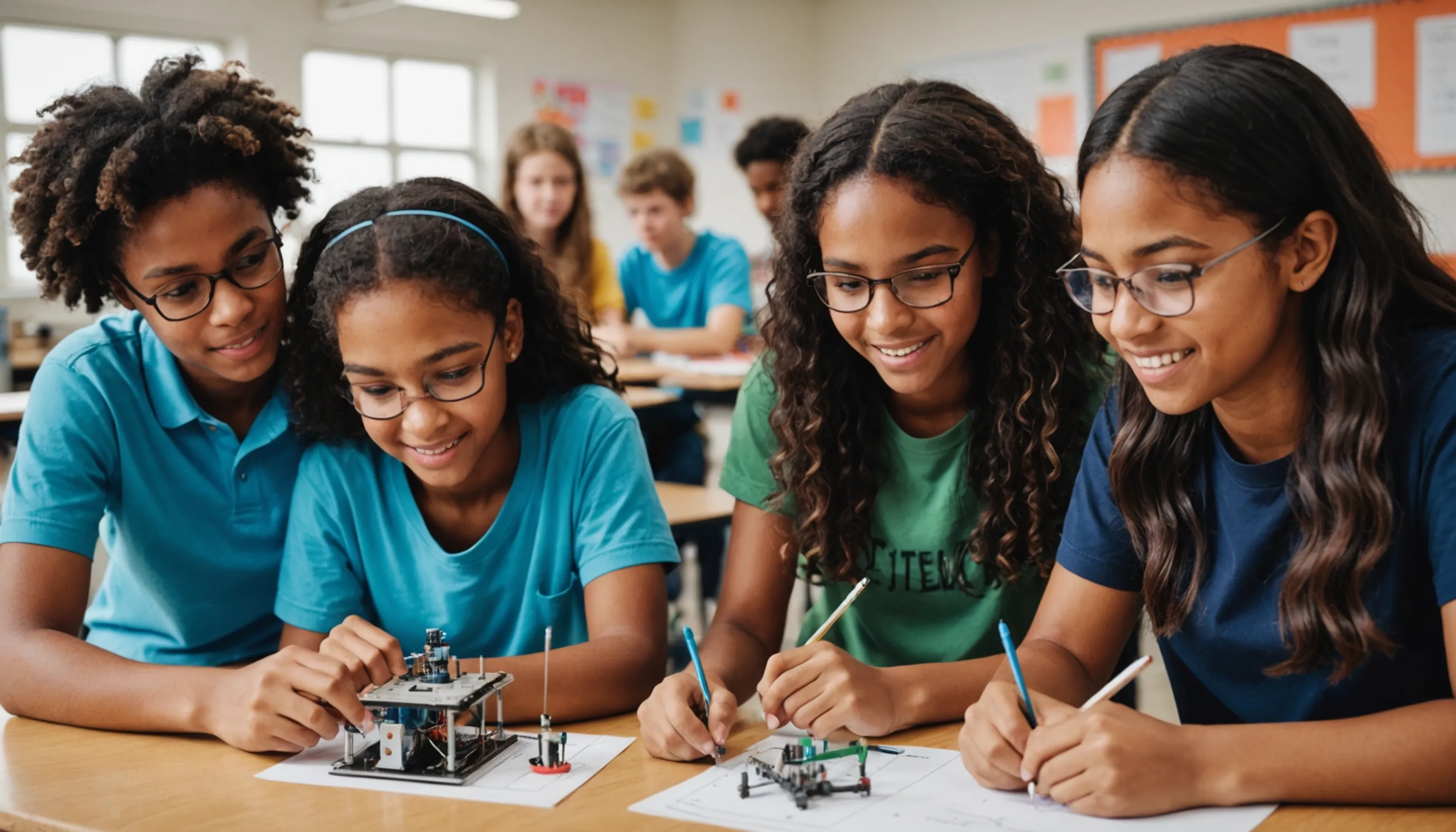 Understanding STEM motivation in students for better learning outcomes