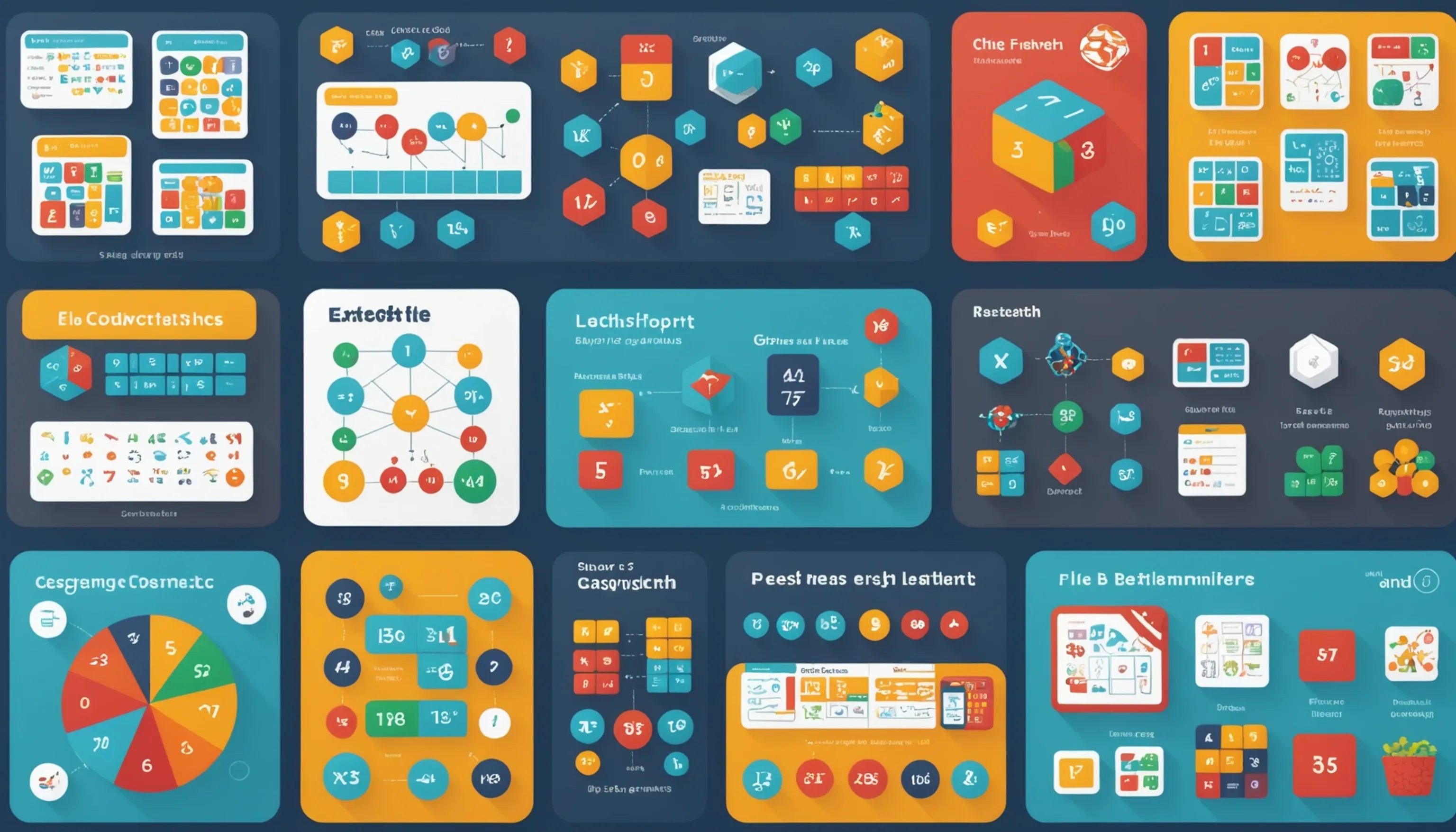 Choosing the right games for different math topics