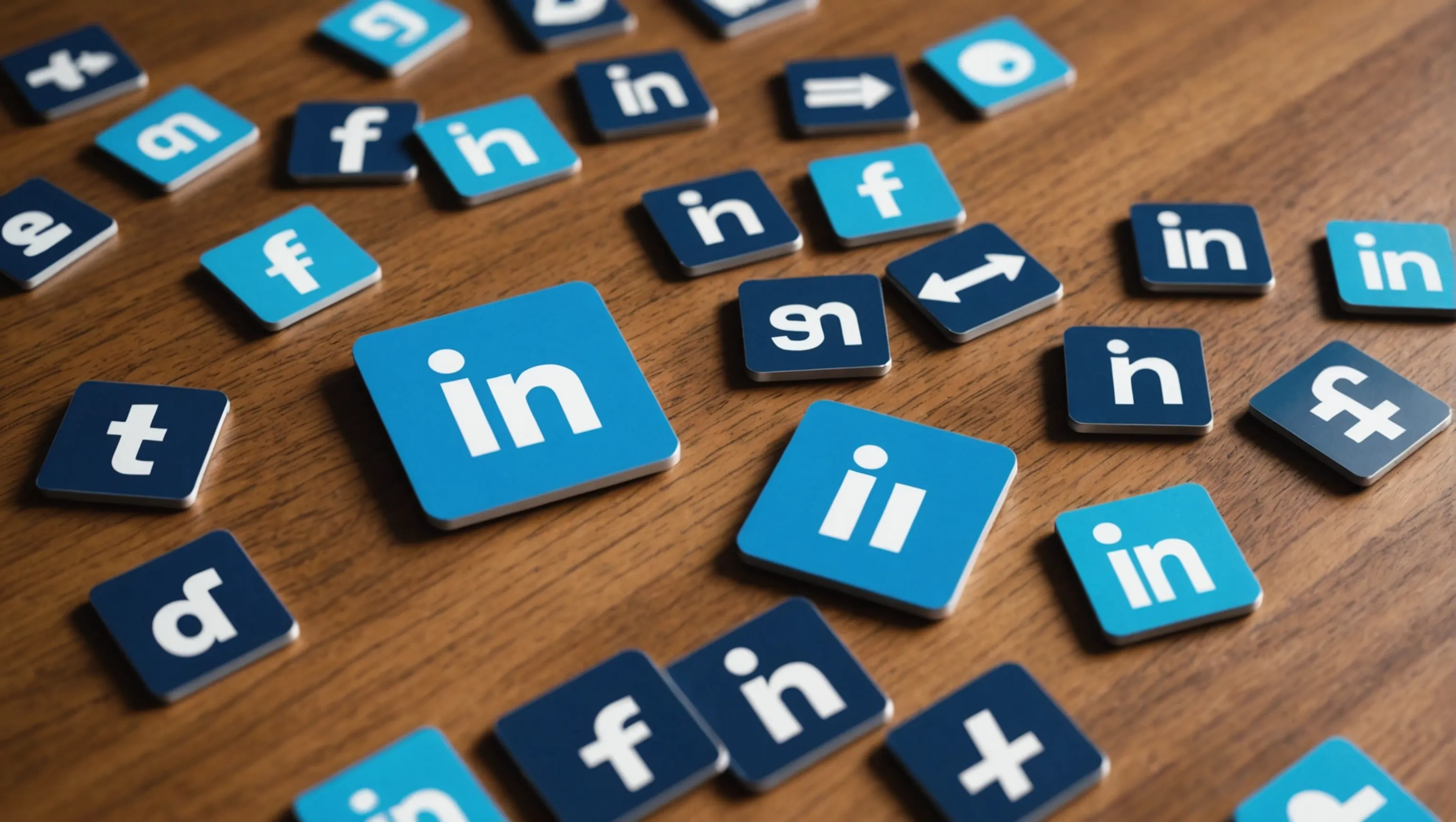 Stratégies de hashtags pour maximiser la visibilité sur LinkedIn