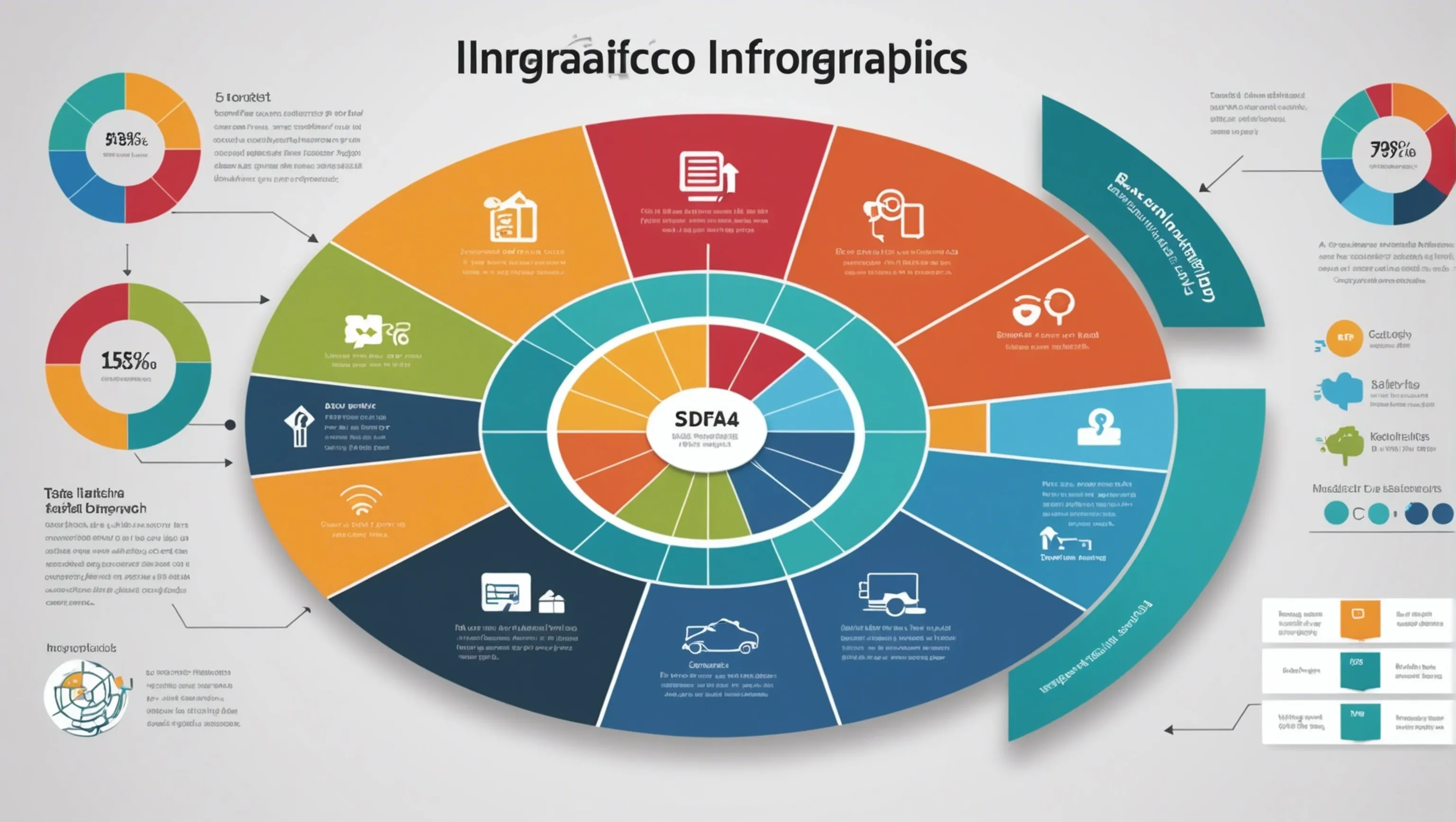 Infographics in Marketing