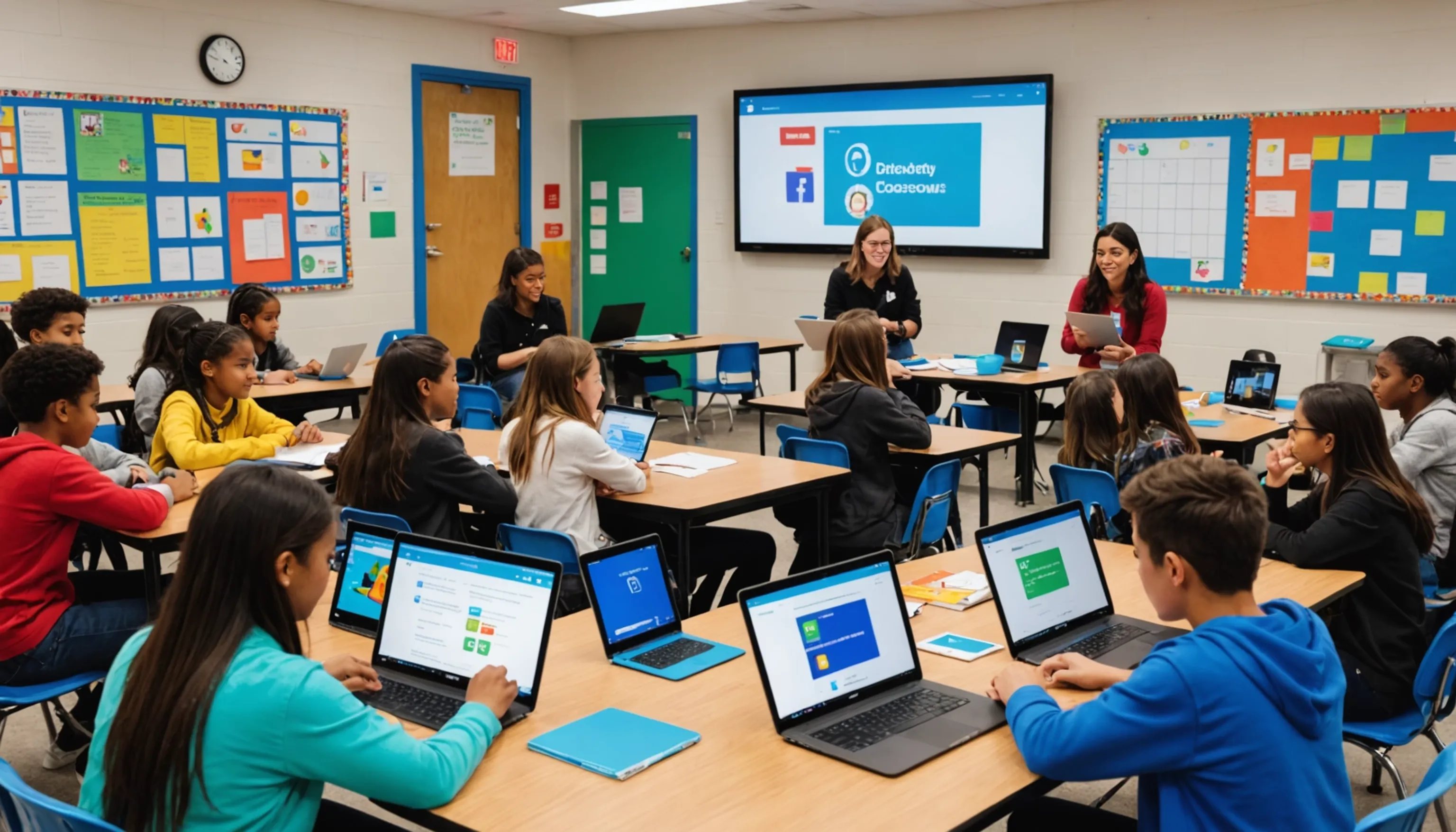 Popular EdTech tools enhancing after-school learning