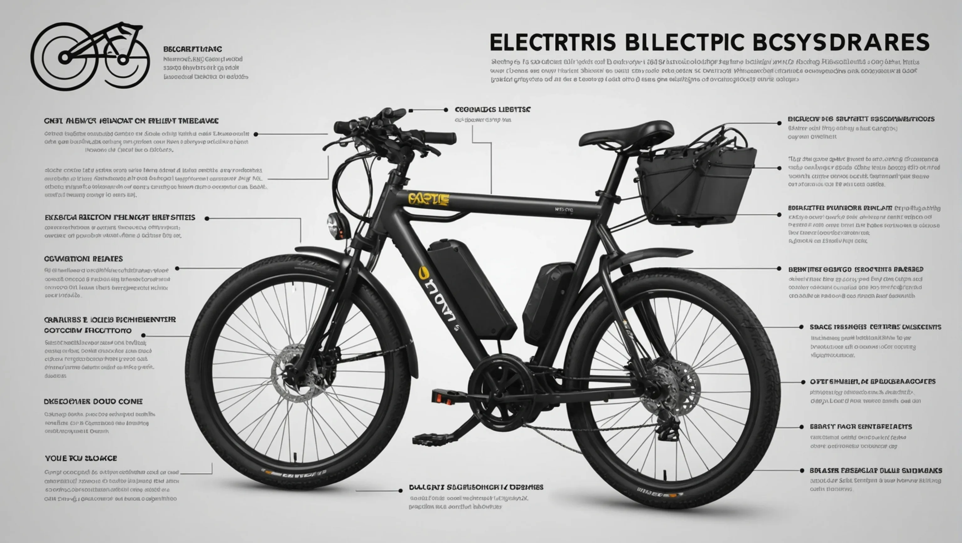 Normes de sécurité pour les vélos électriques en Europe