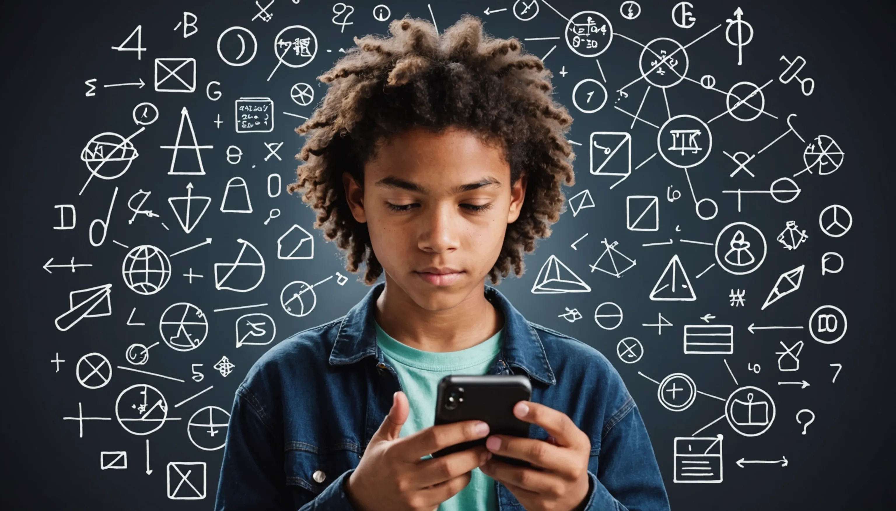 Math apps for teenagers to enhance learning