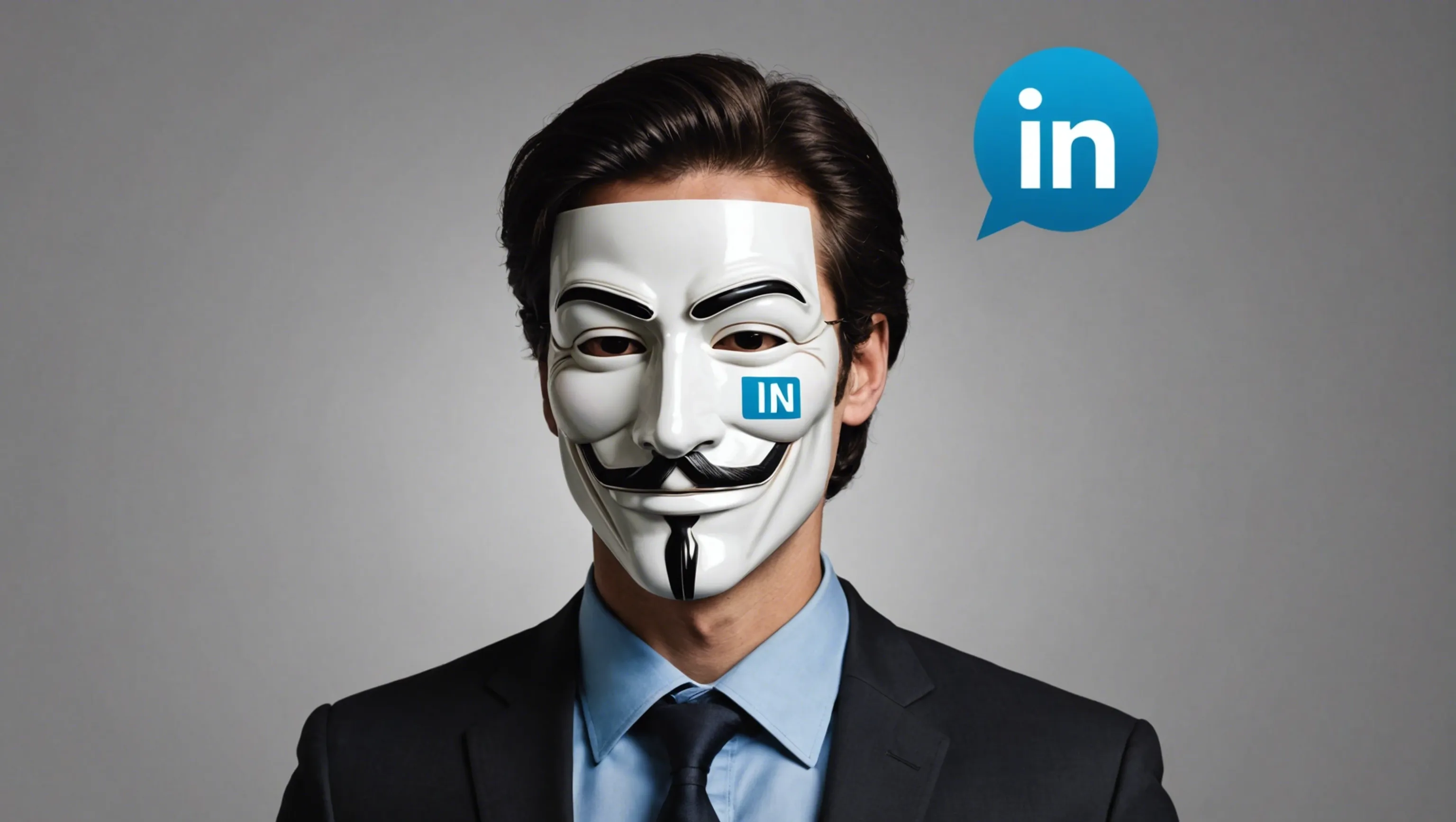 Anonymes Profil-Browsing auf LinkedIn