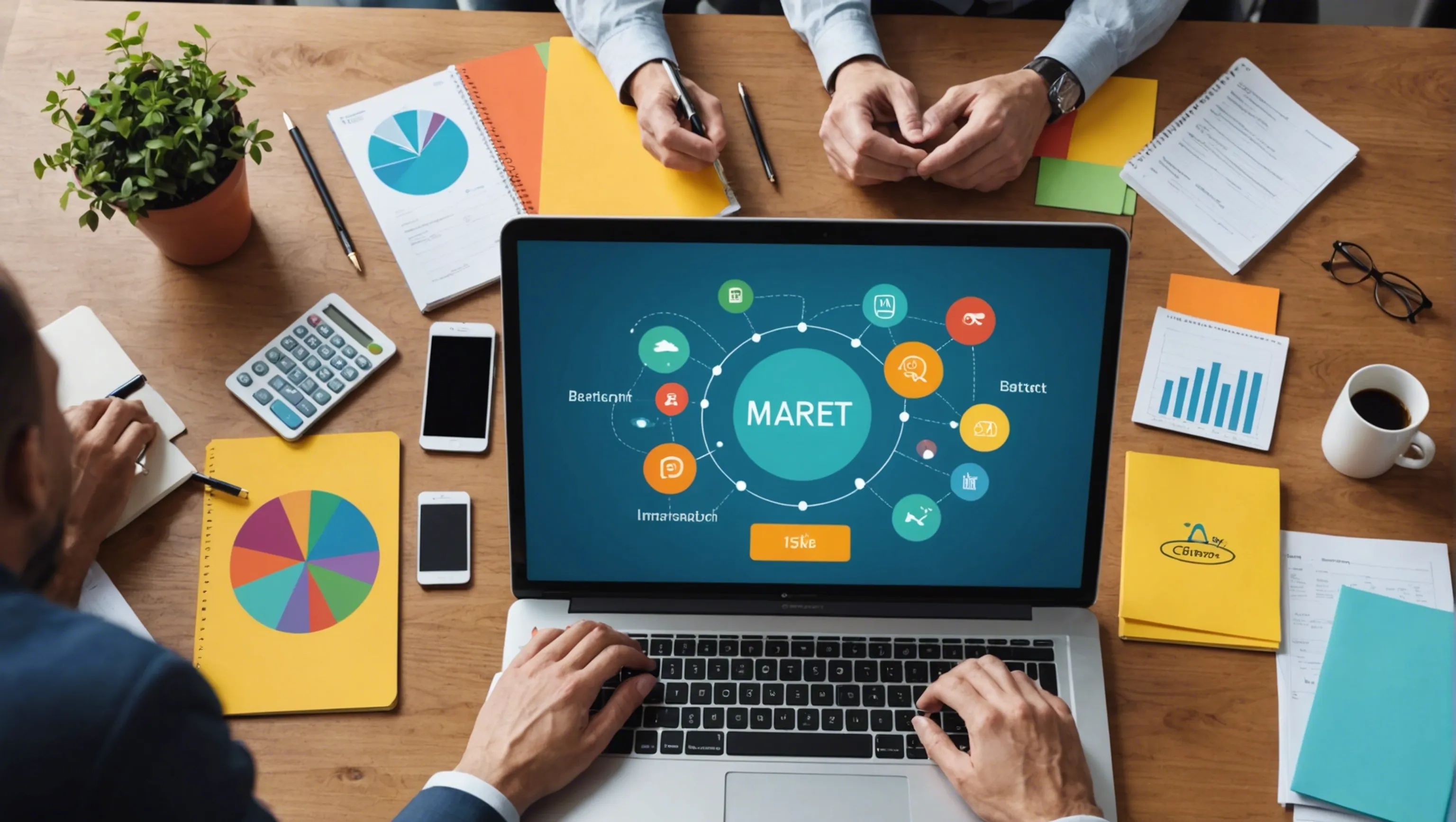 Anticiper les tendances du marché grâce à la prévision du comportement du consommateur