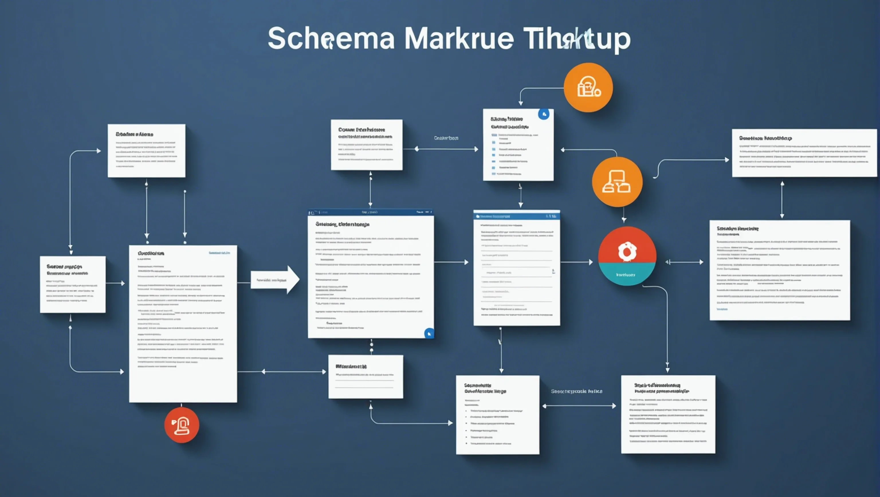Choosing the Right Schema Markup for Structured Data
