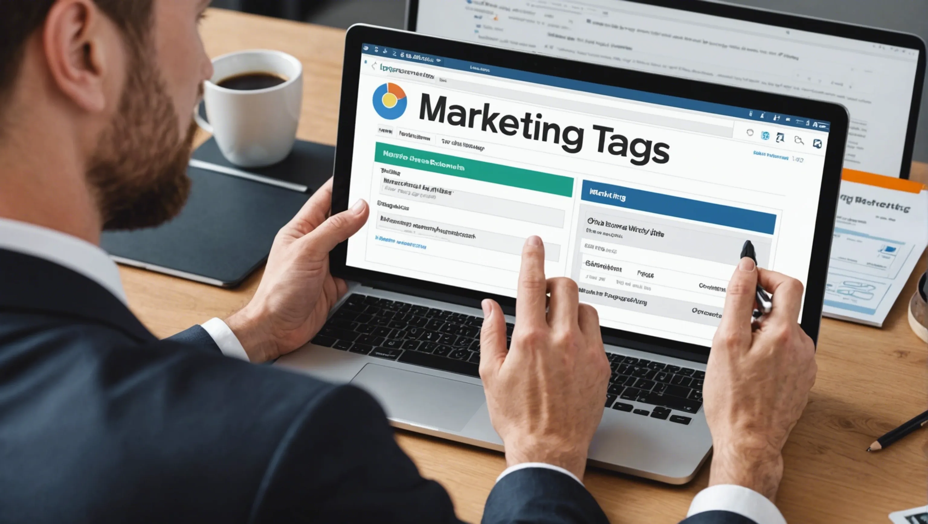 Optimizing Meta Tags Length for Marketing Professionals