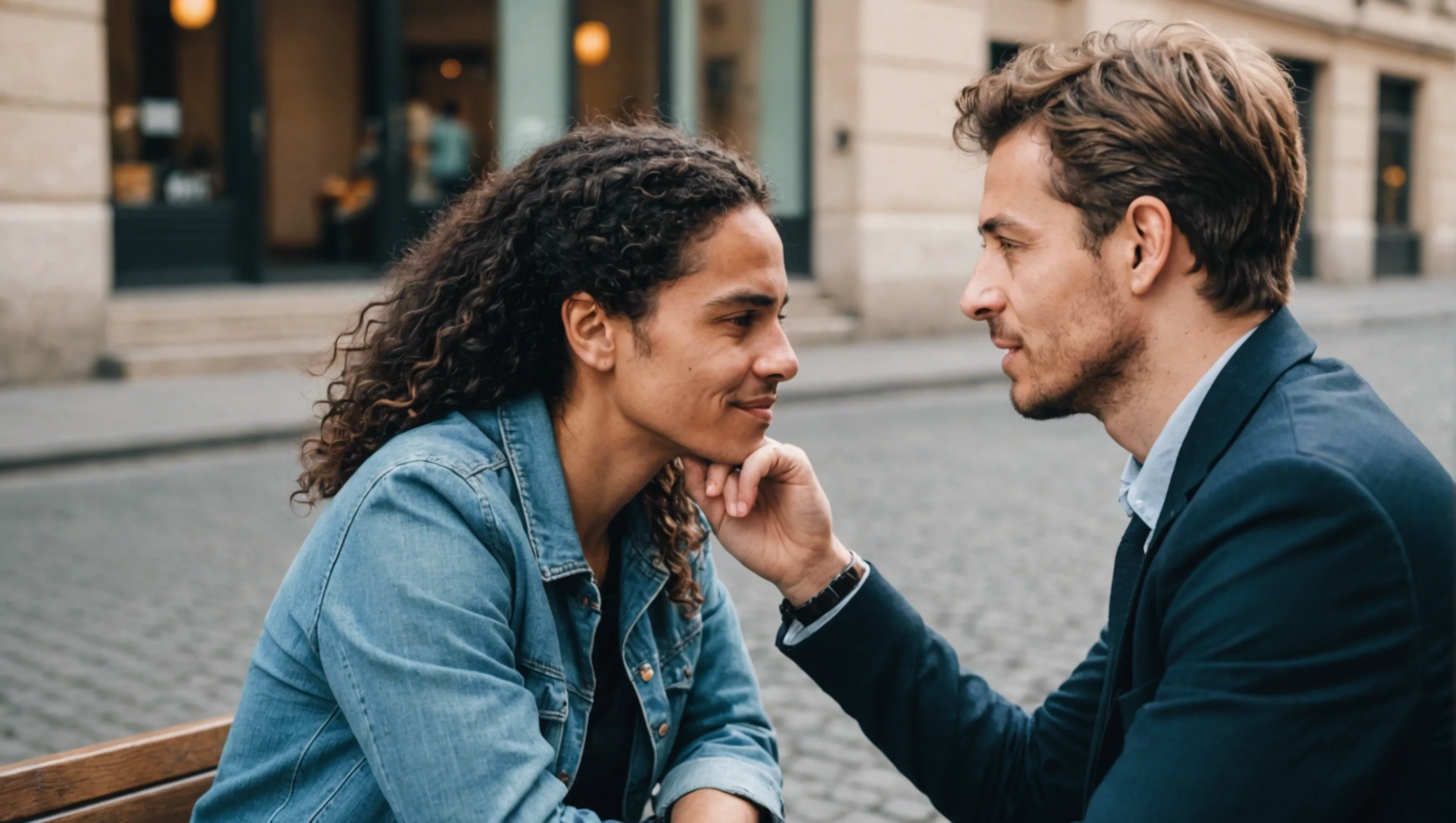 Communication Non Violente pour des relations harmonieuses