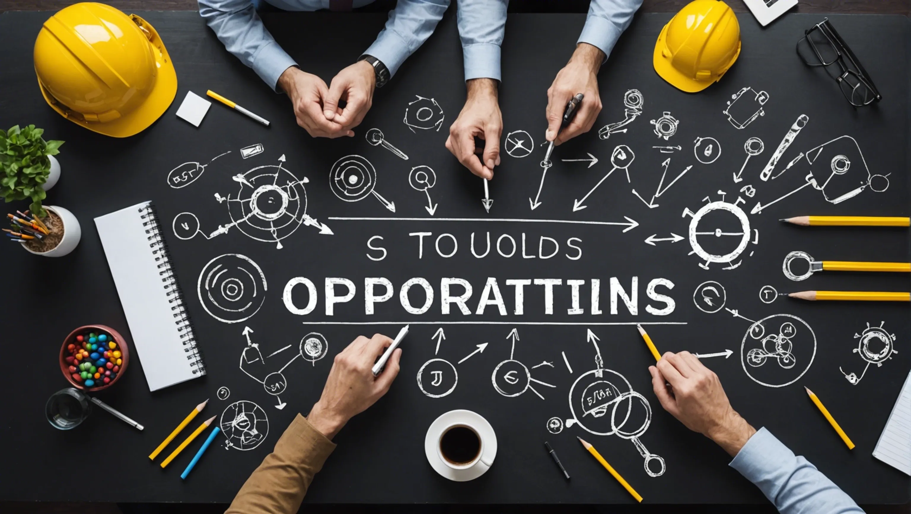 Les outils et méthodes d'évaluation des opportunités