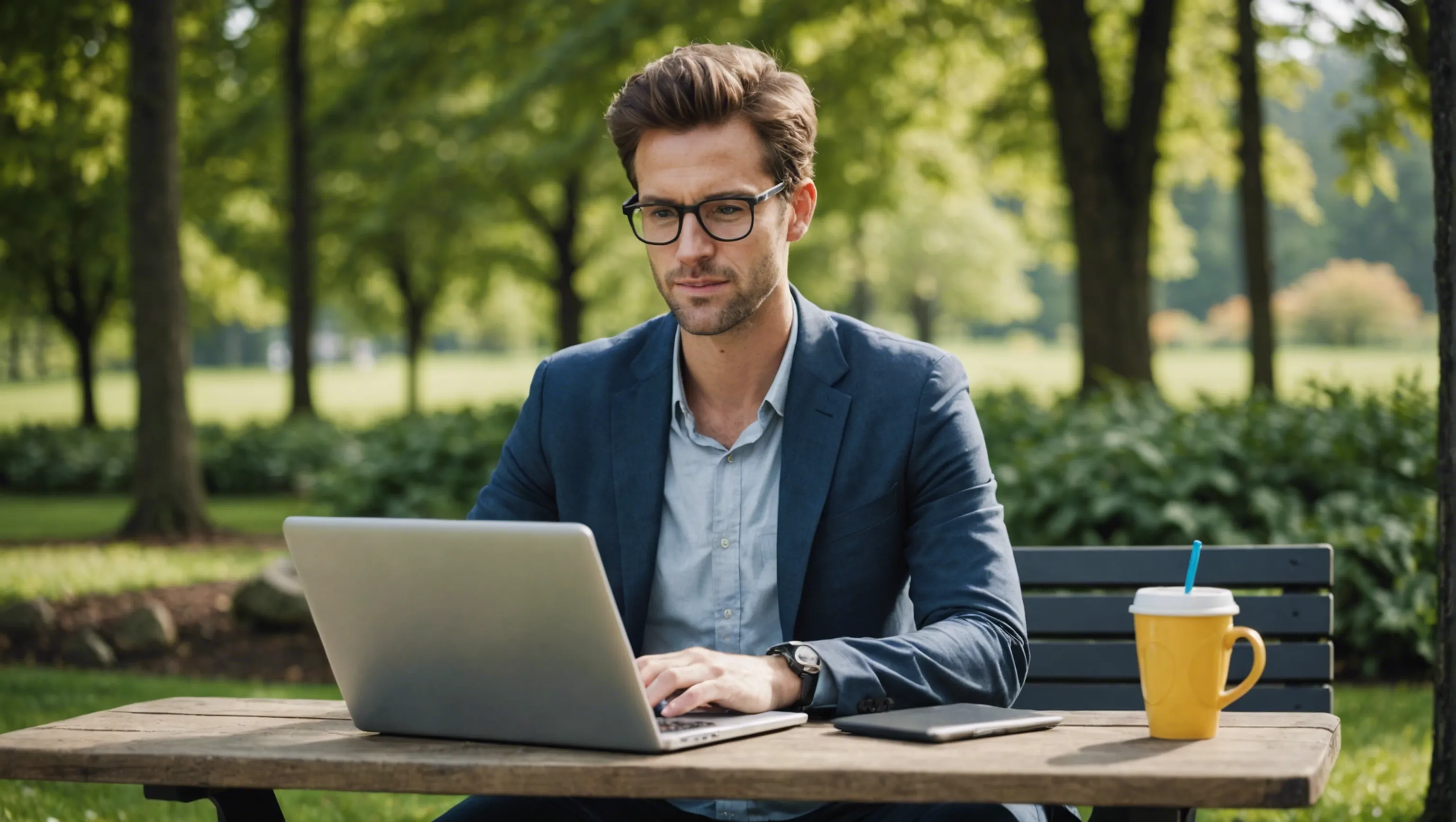 Efficacité hors du bureau