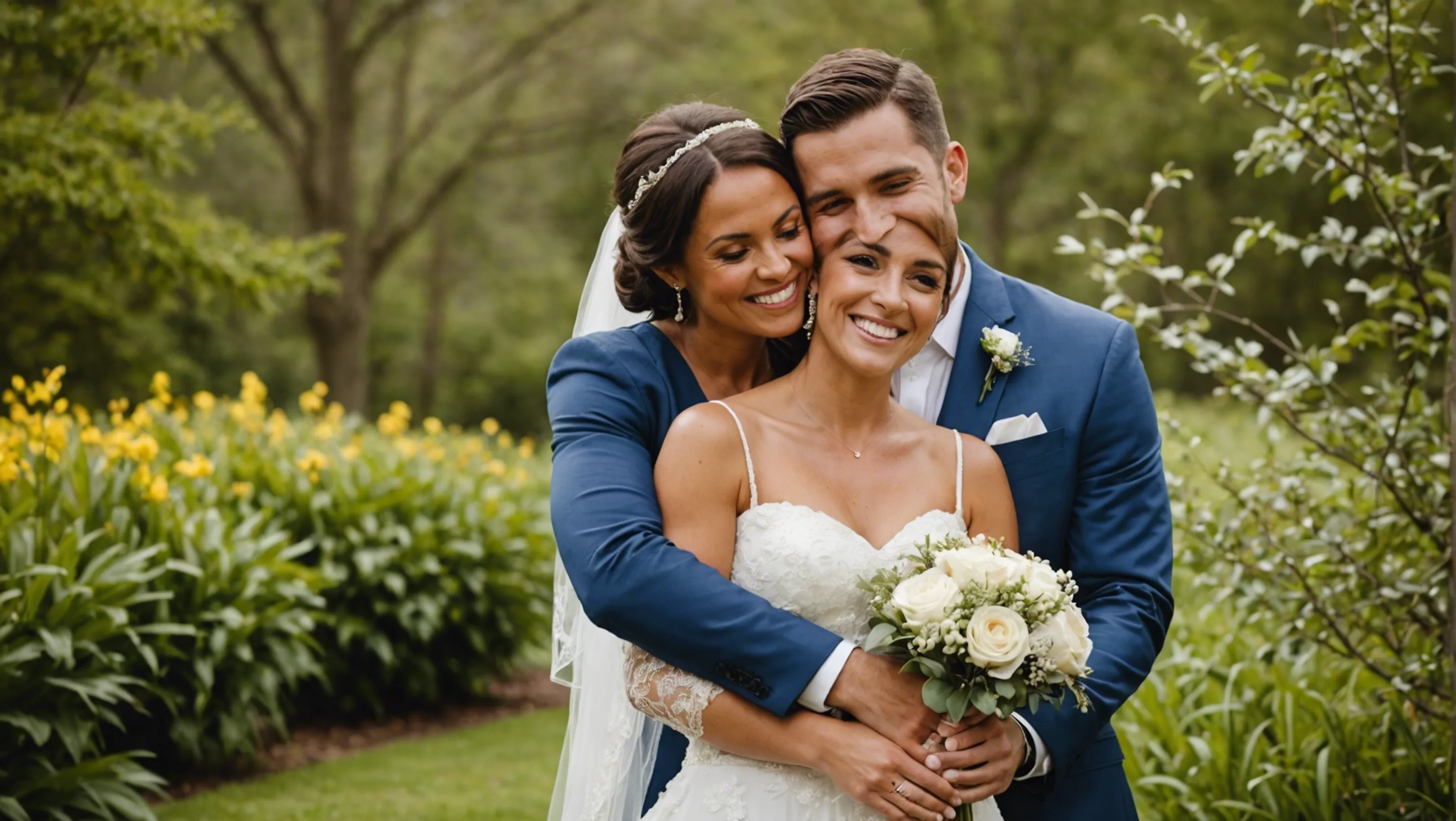 Organiser une séance photo de mariage inoubliable