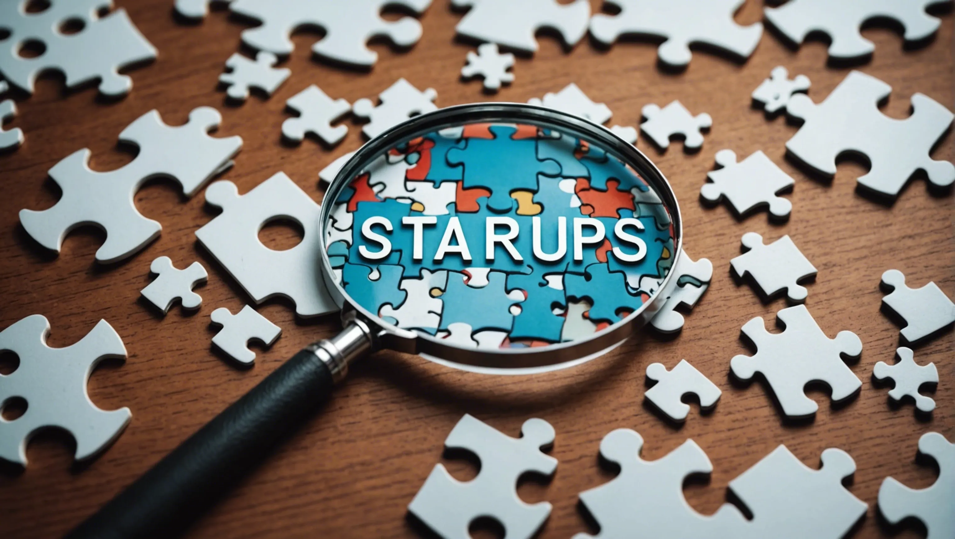 Identification de startups pertinentes