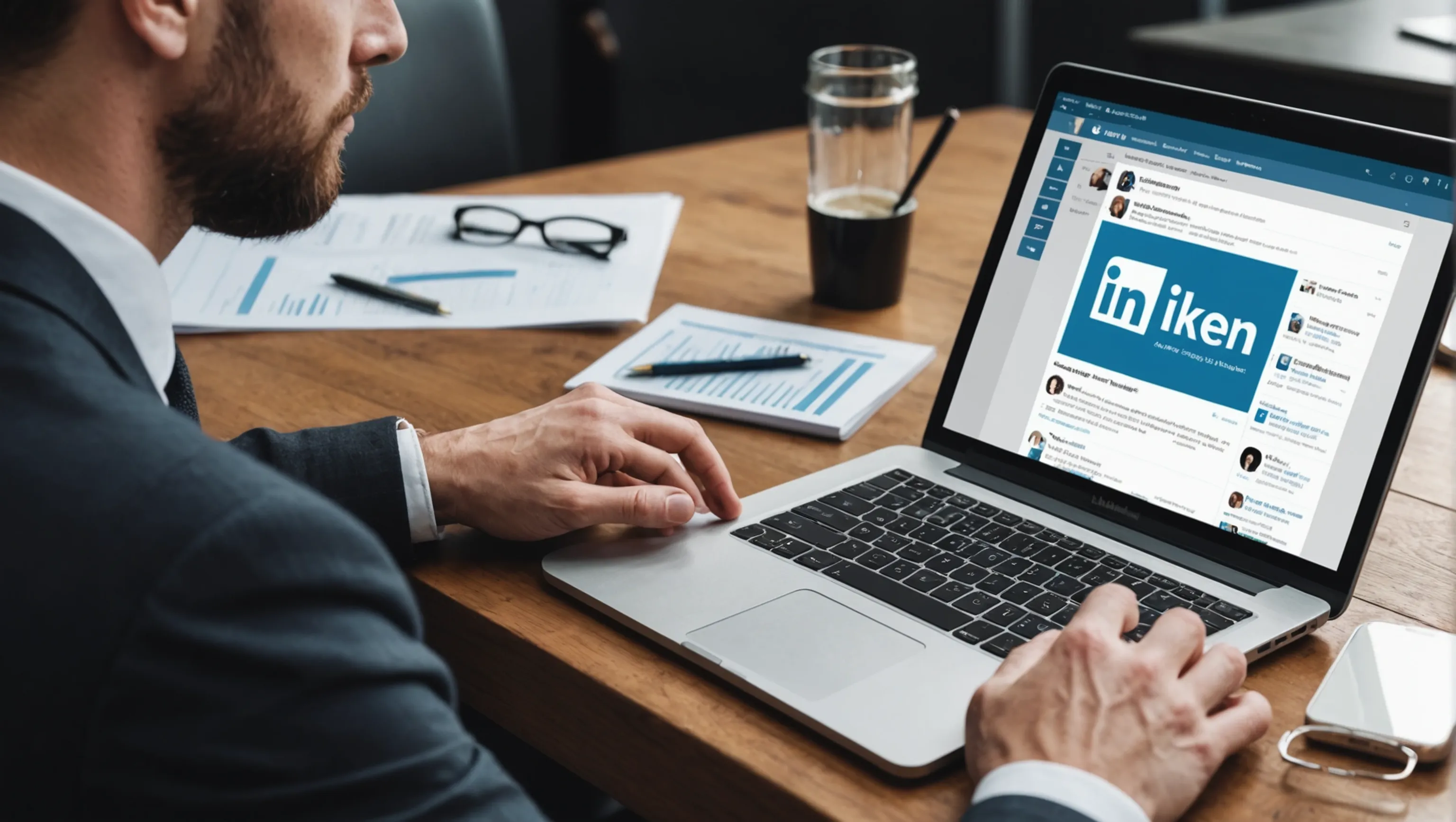 Analyse des résultats publicitaires sur LinkedIn pour les marketers