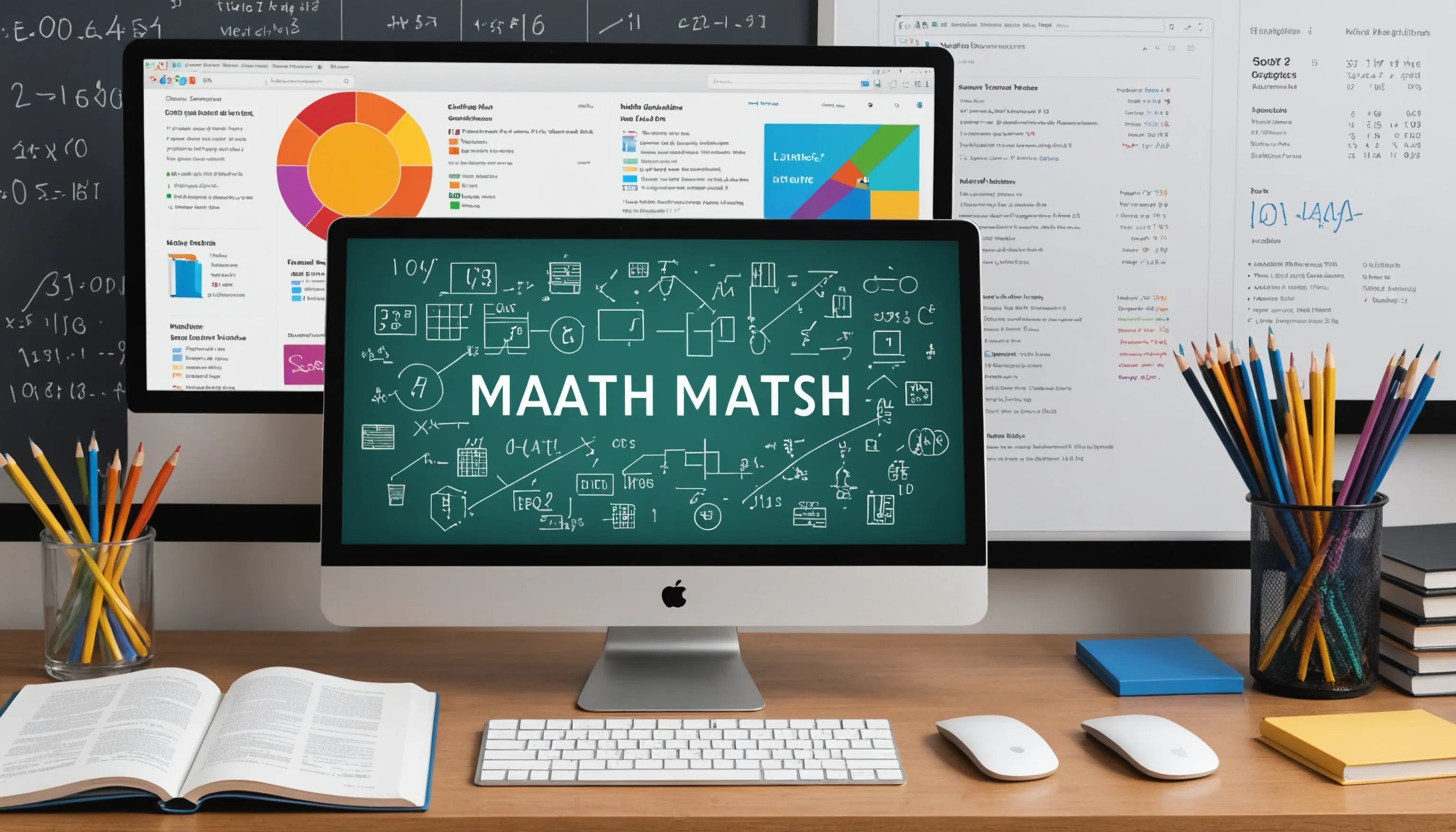 Books and websites for math enthusiasts