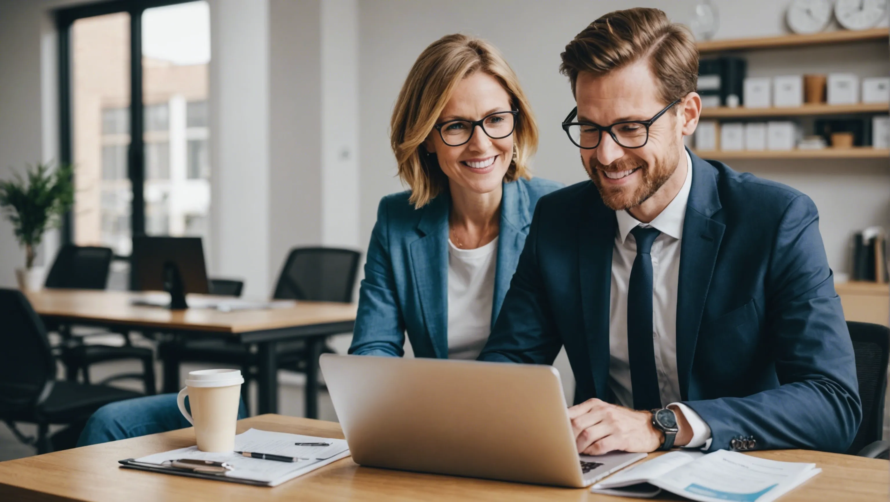 Logo représentant les crédits d'impôt pour l'innovation en entreprise