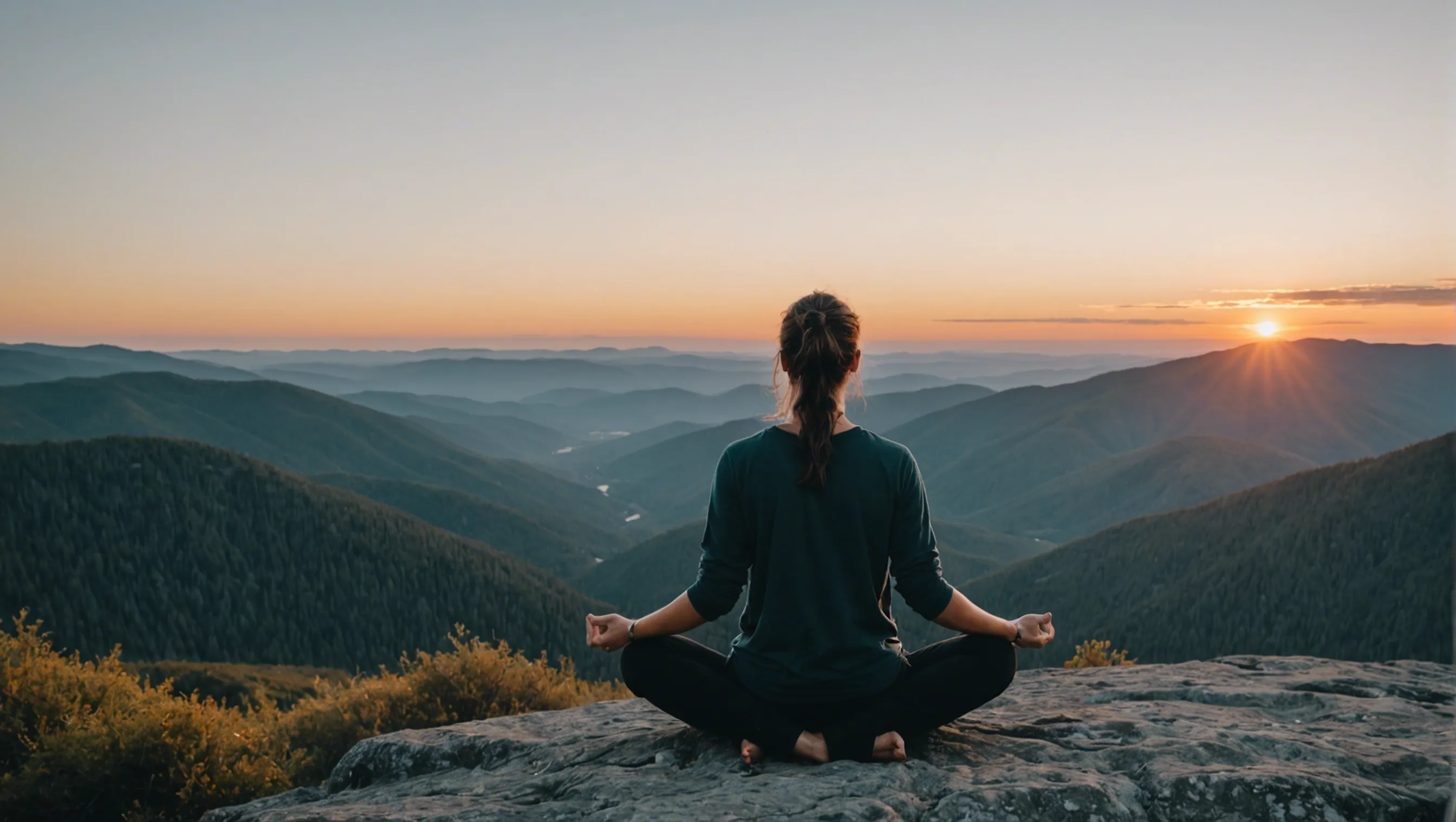 Techniques de relaxation rapide