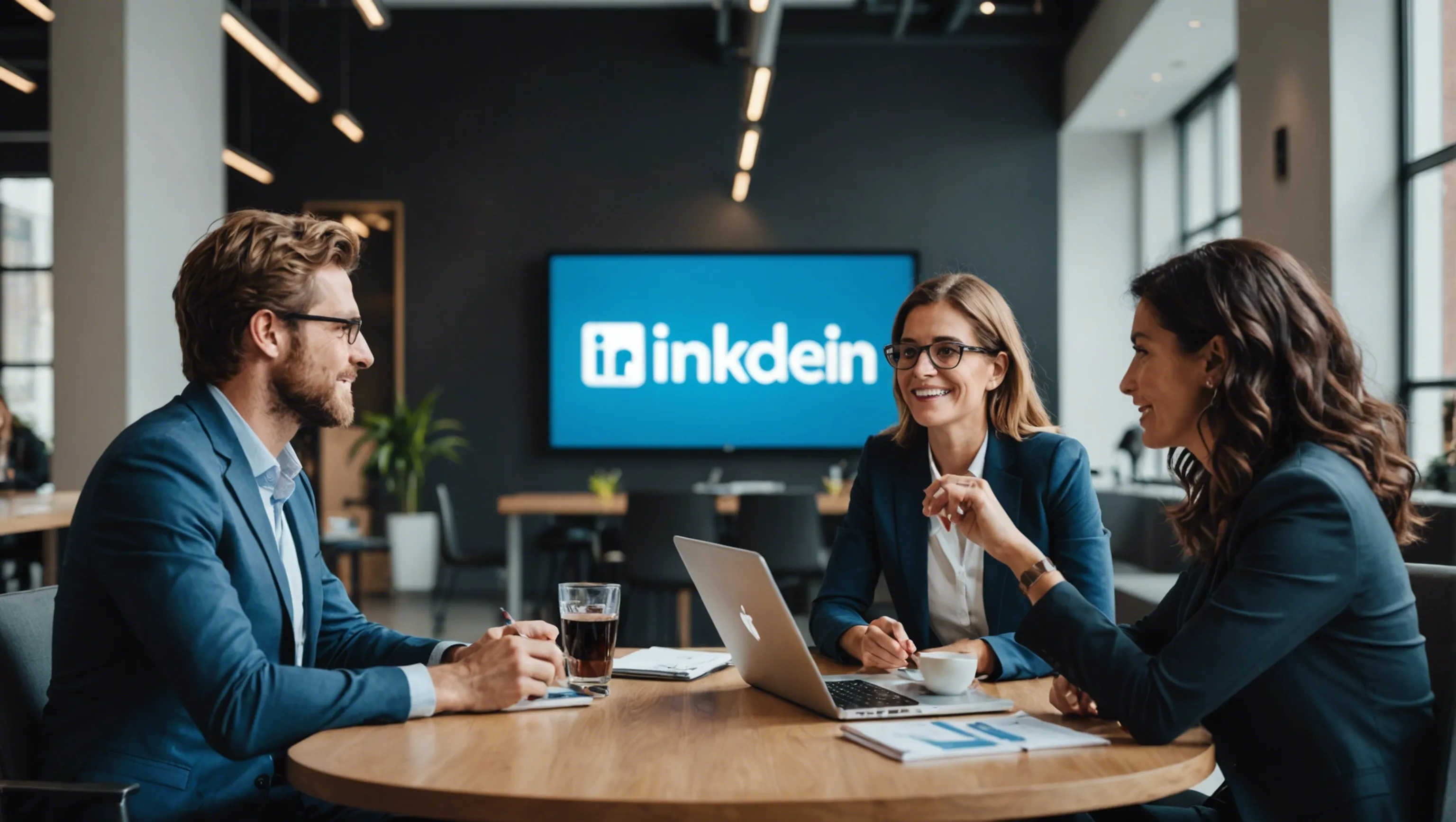 Warum sind LinkedIn-Expertengespräche wichtig für Marketer?