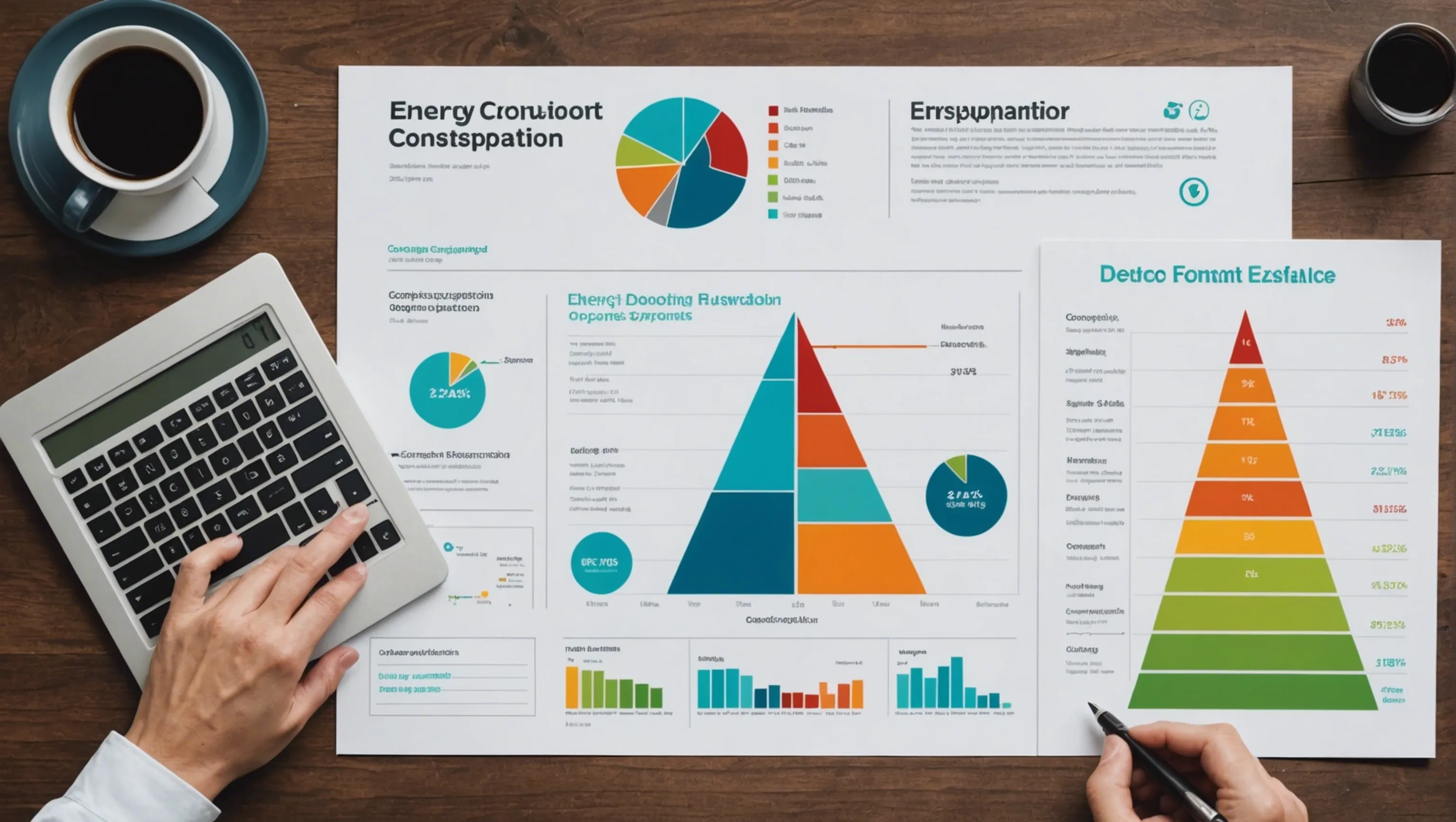 Analyse de la consommation énergétique