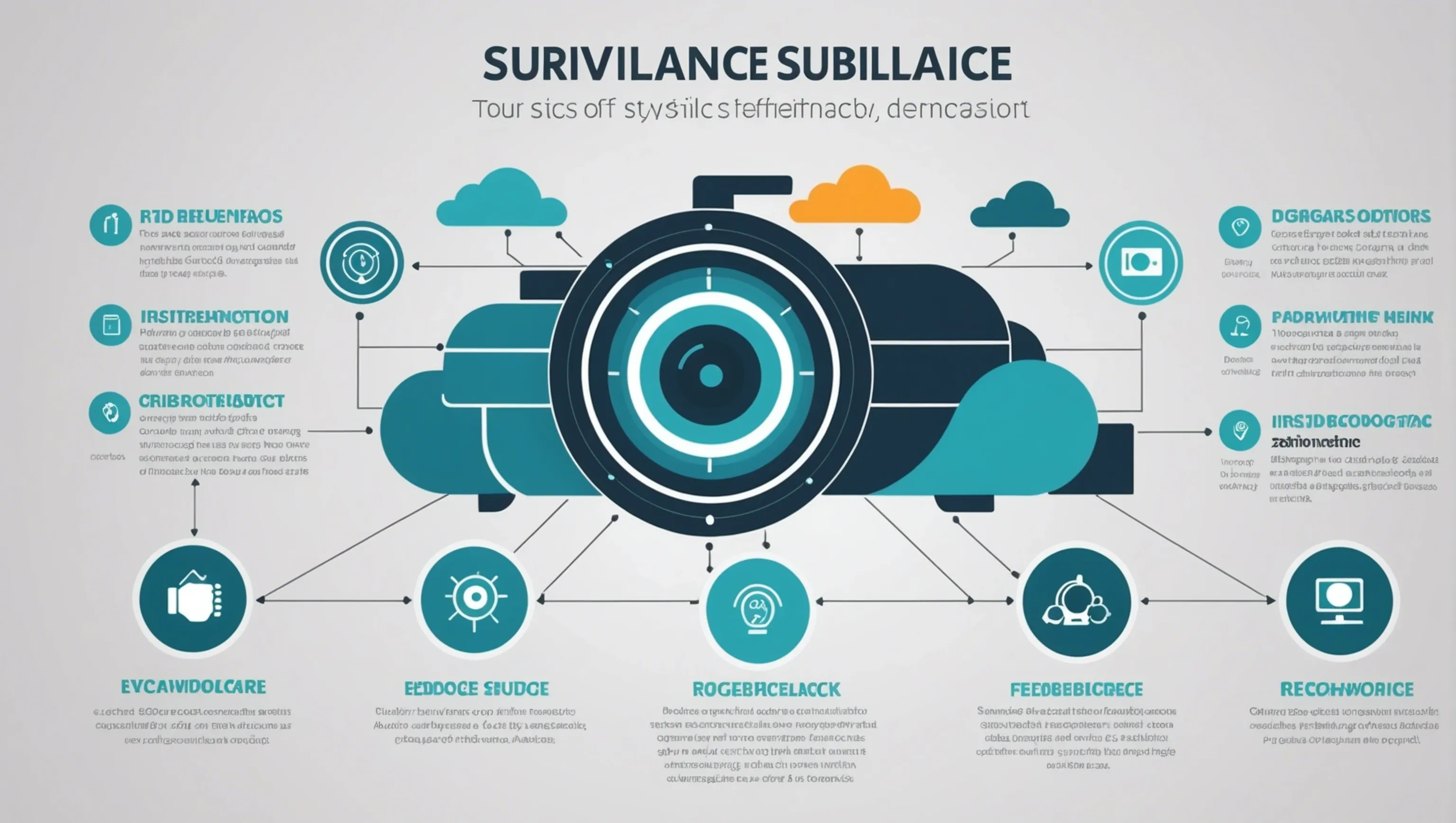 Les meilleures pratiques de surveillance dans l'innovation