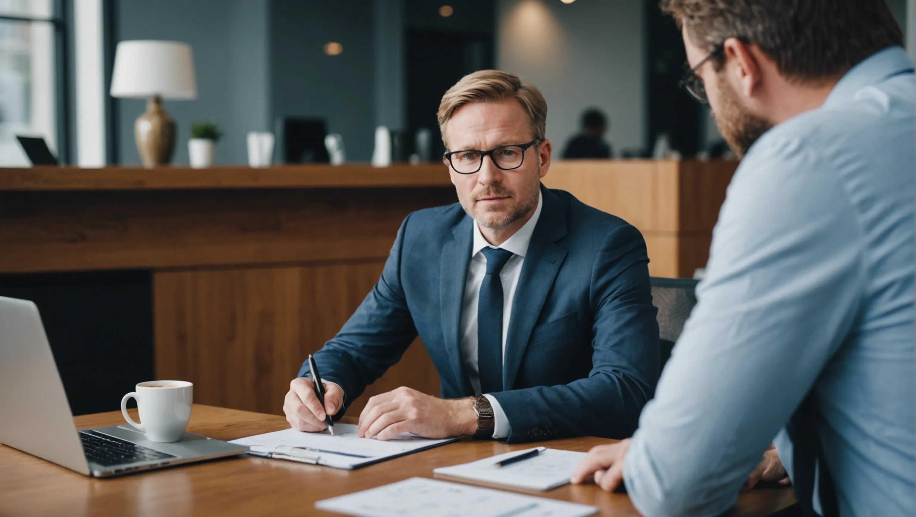 Étude des préférences client pour le Directeur de l'innovation