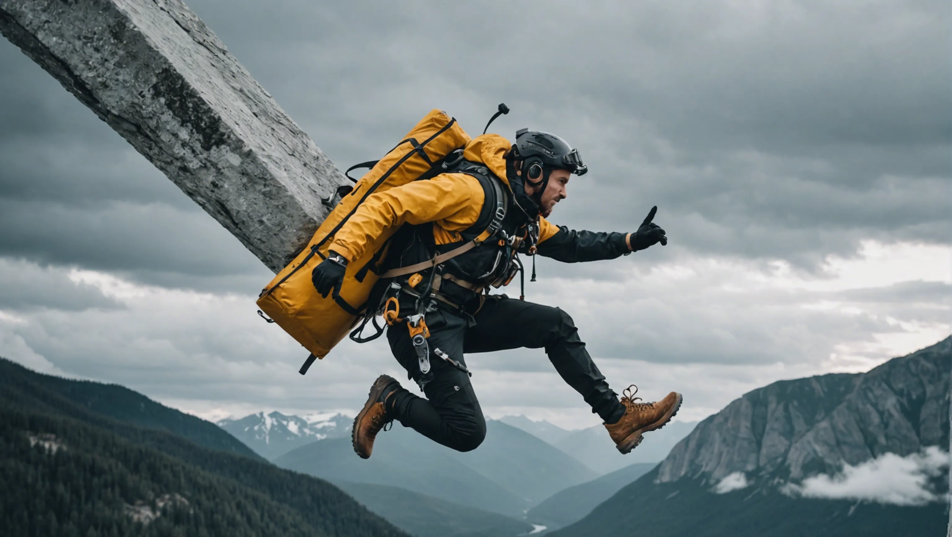 Surmonter la peur de l'échec dans l'exploration créative