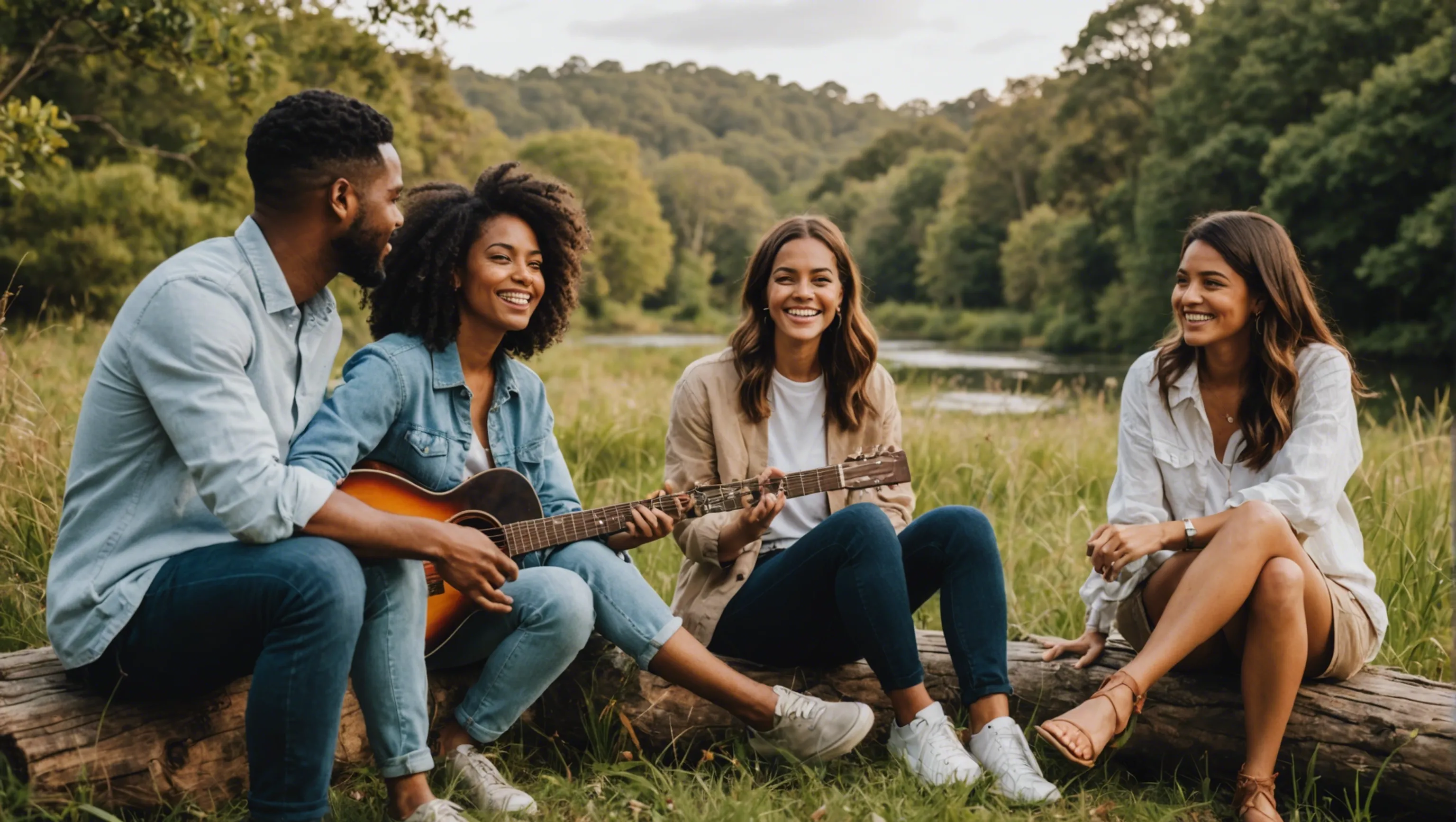 Séance photo lifestyle pour votre marque