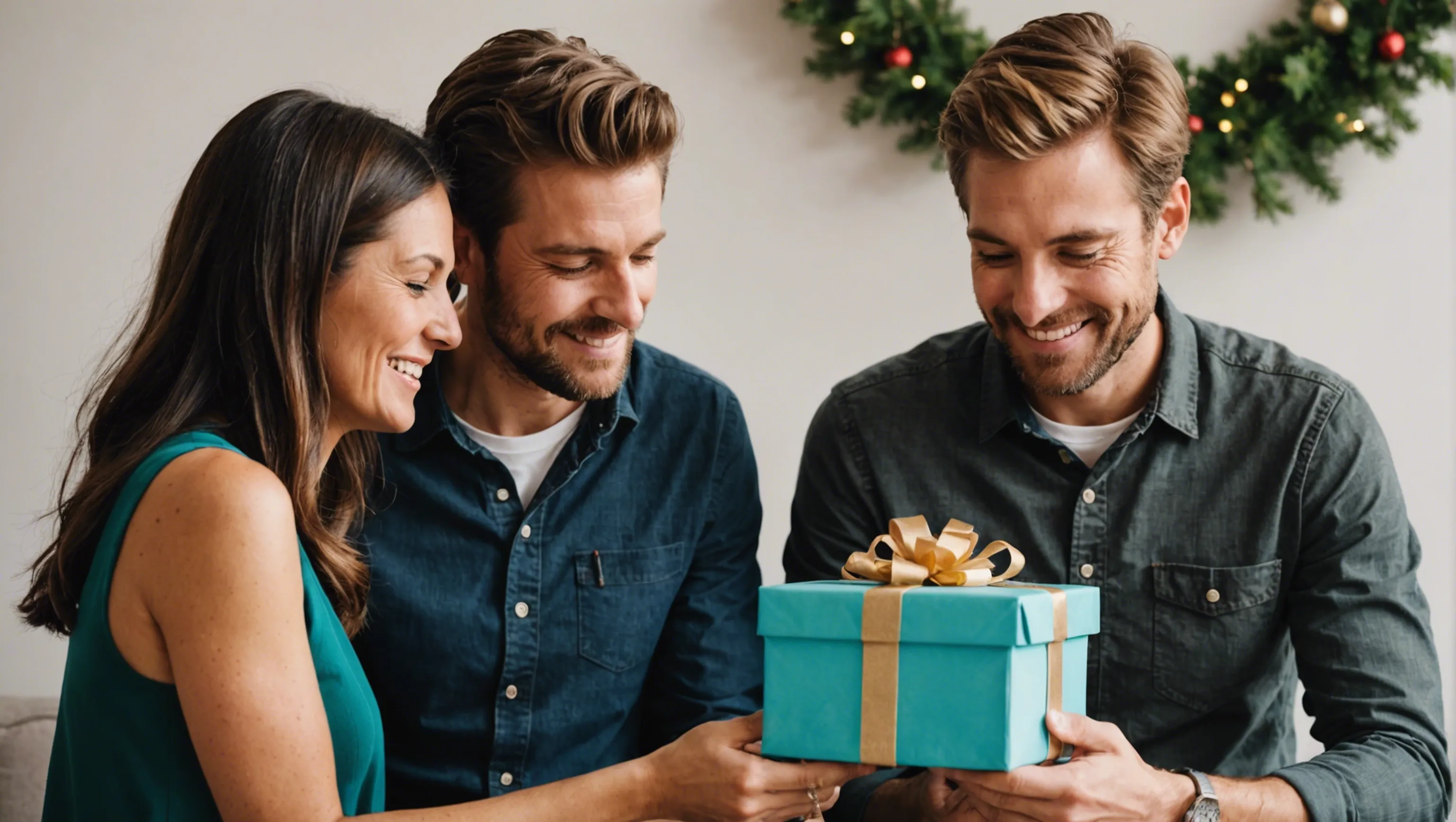 Idées cadeaux pour les couples