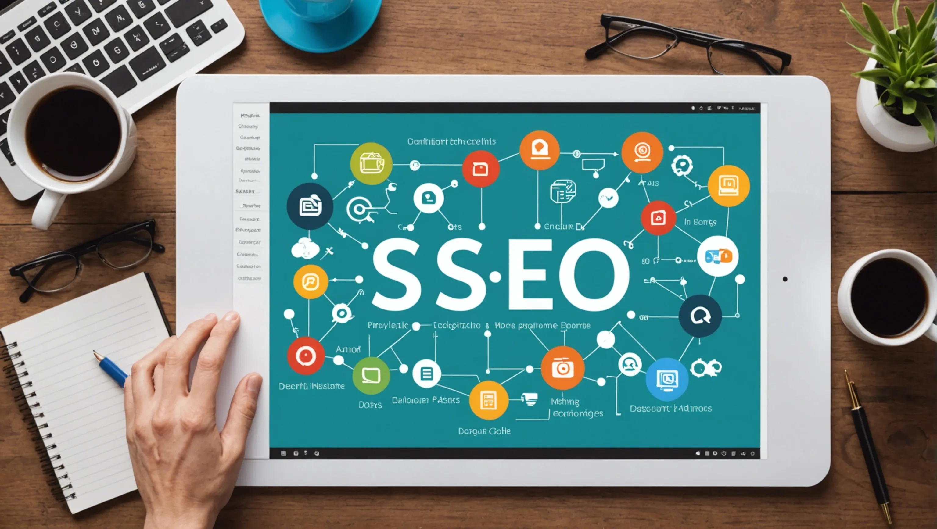 Improving On-Page SEO Elements