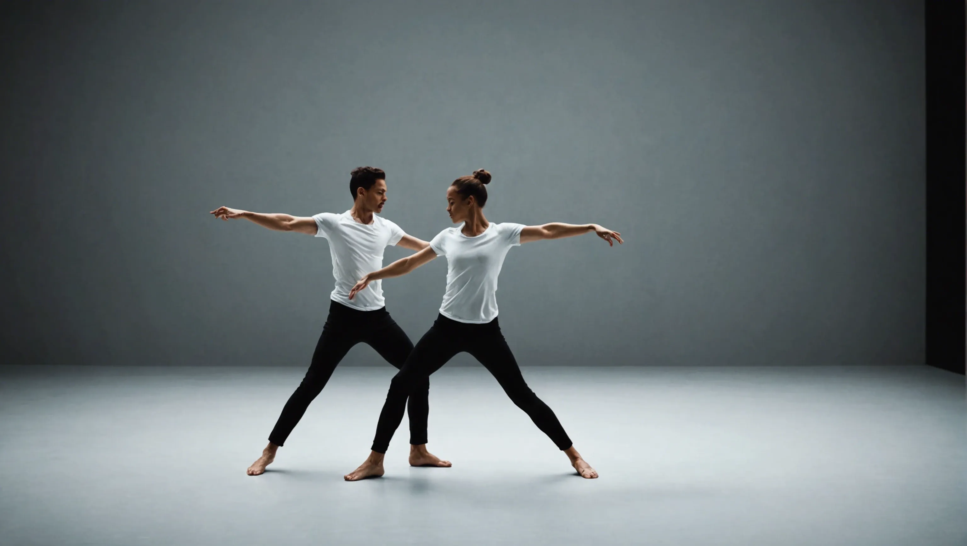 Grands chorégraphes et compagnies de danse contemporaine