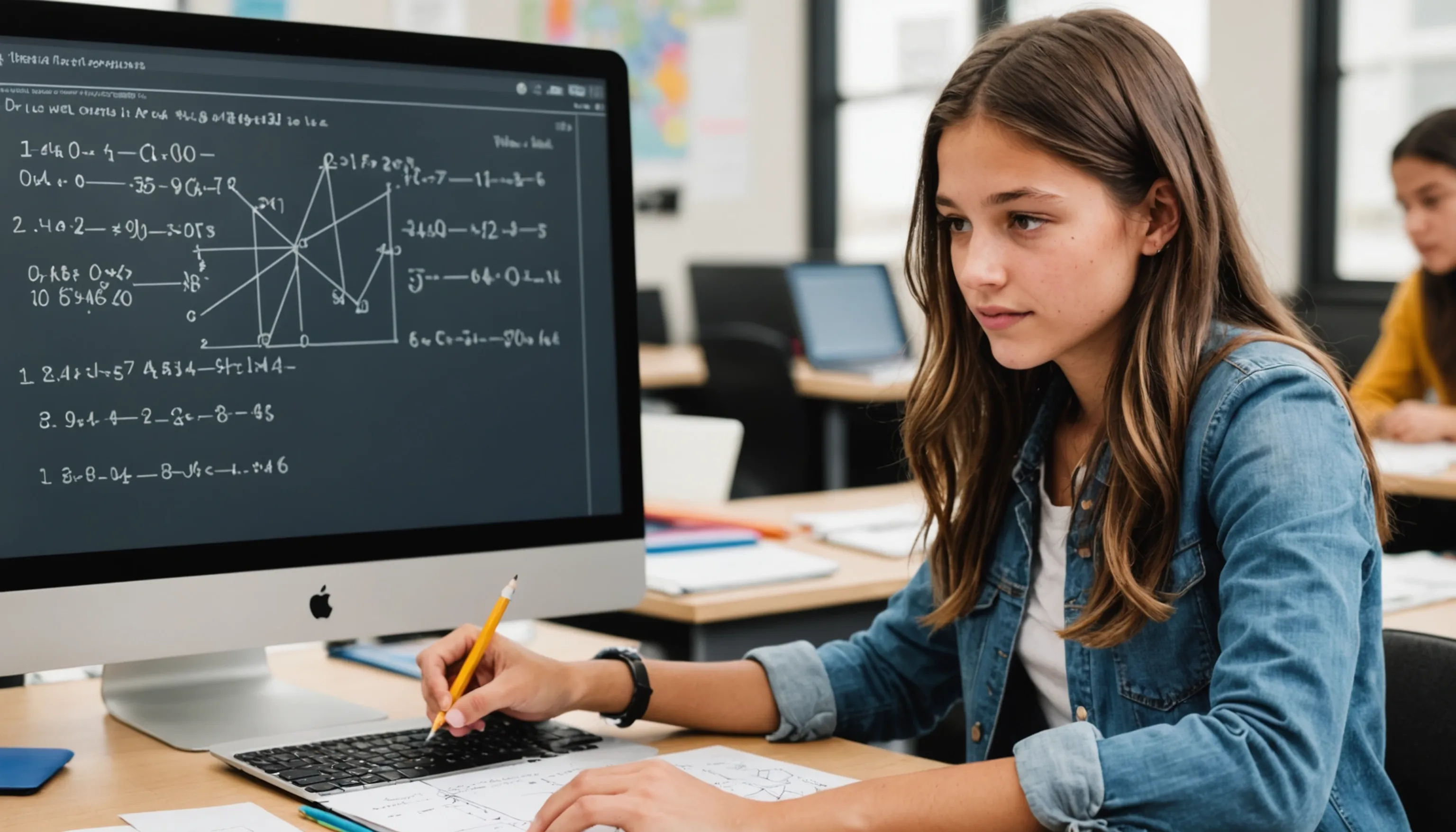 Understanding the new base-builder tool for math education