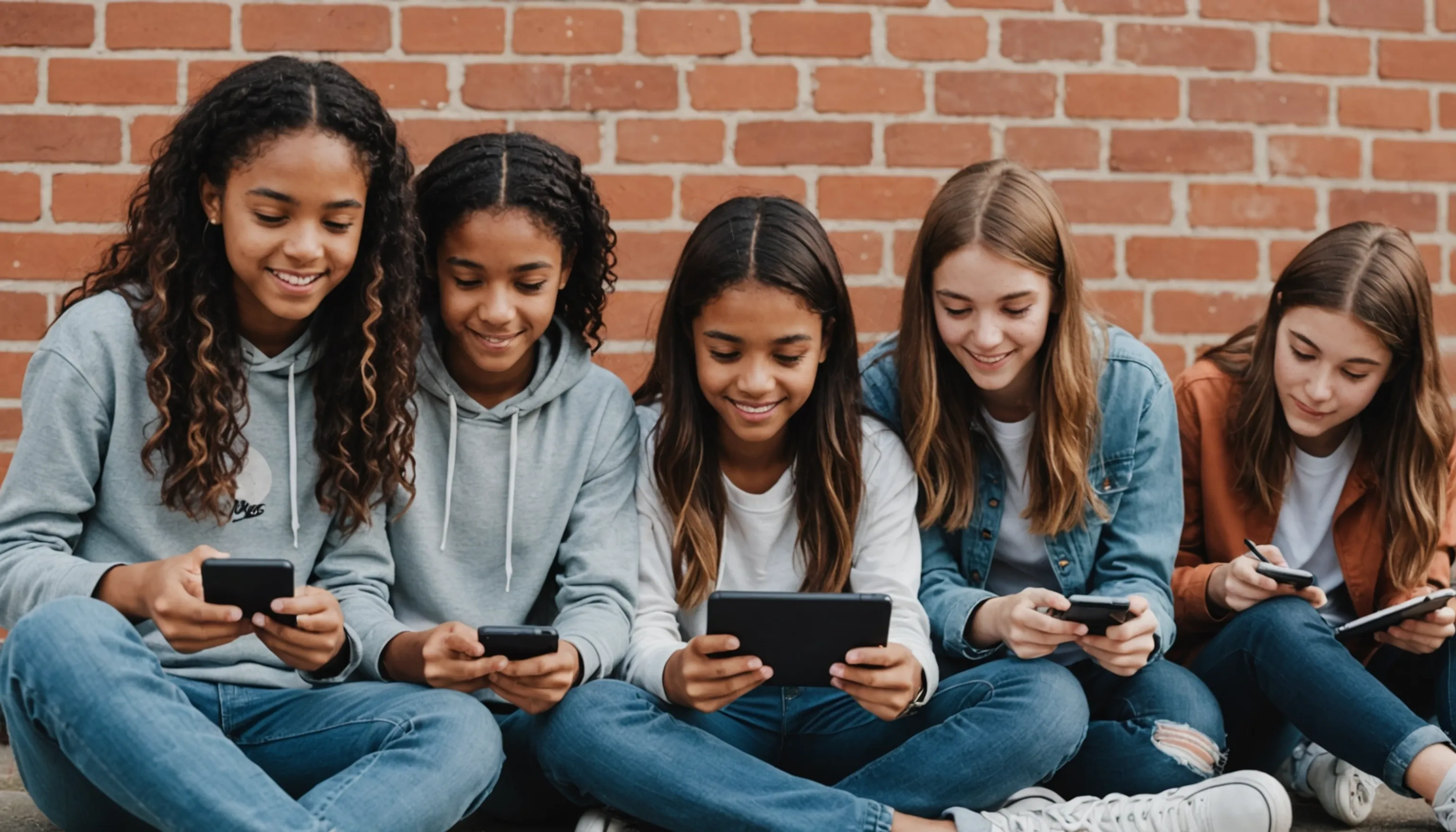 Understanding screen time for teenagers and its impact