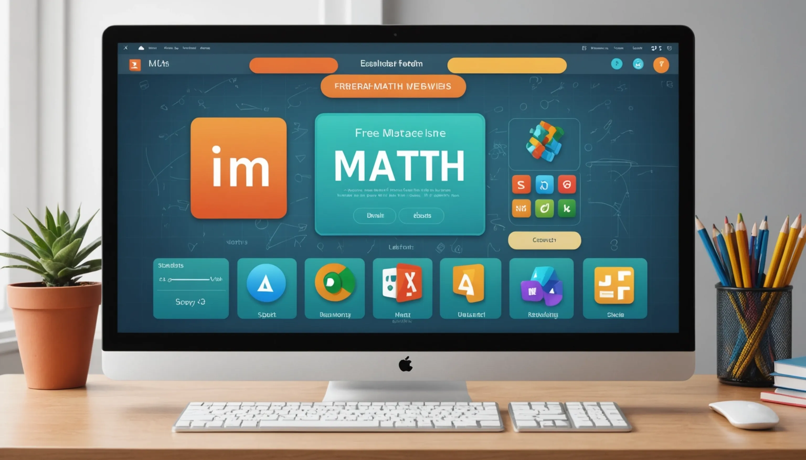 Best websites for free math games