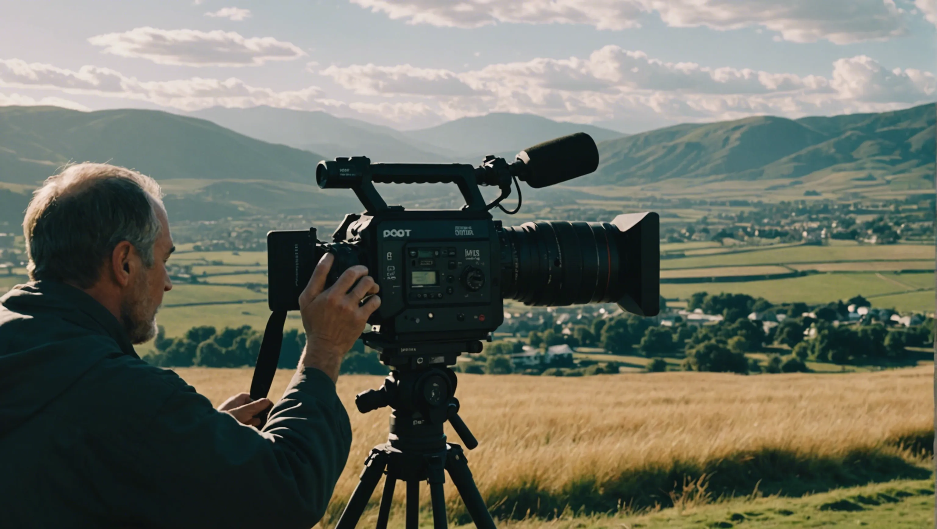 Le cinéma documentaire : une fenêtre sur la réalité