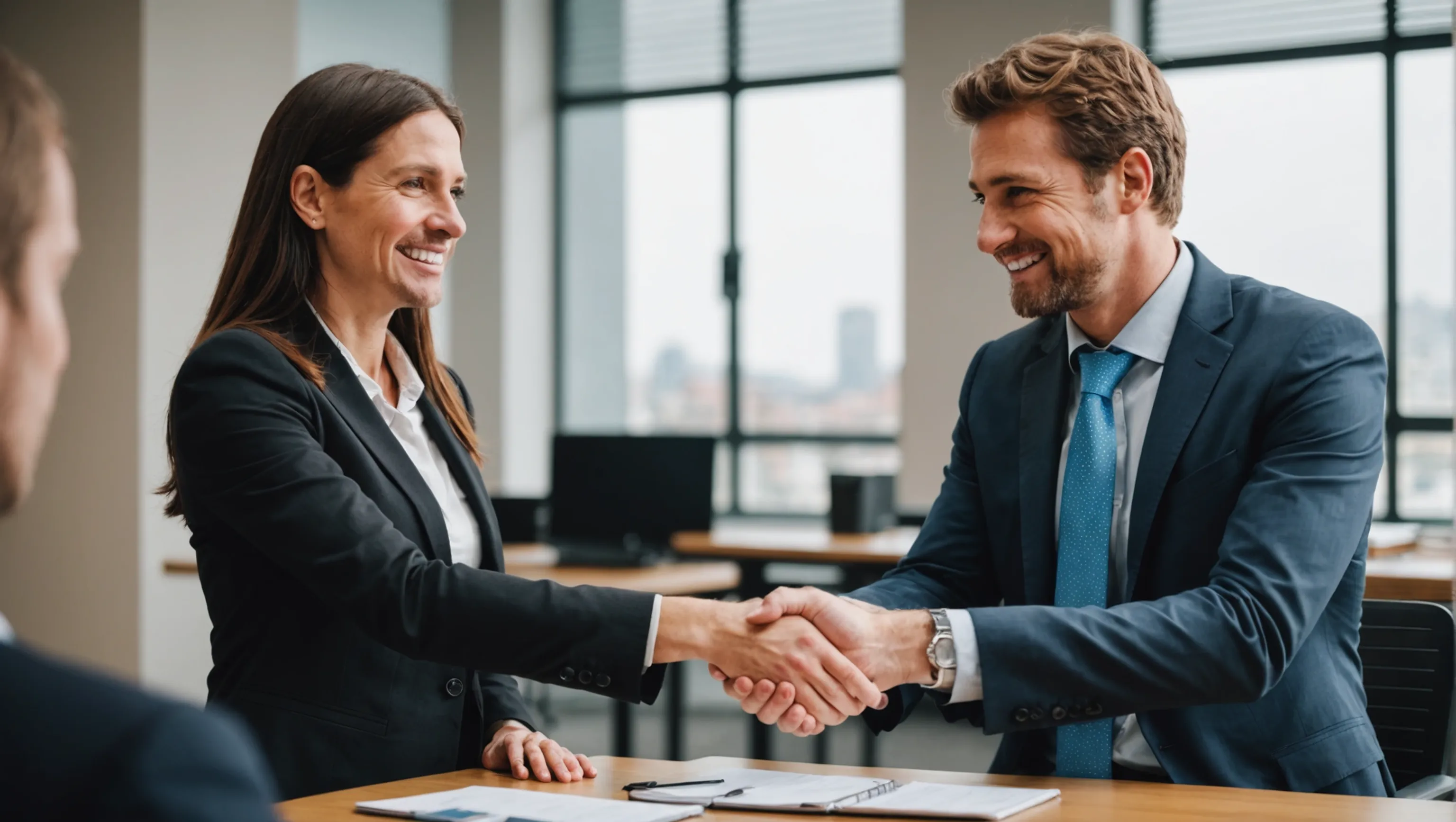 Stratégies pour établir des relations d'affaires sur LinkedIn